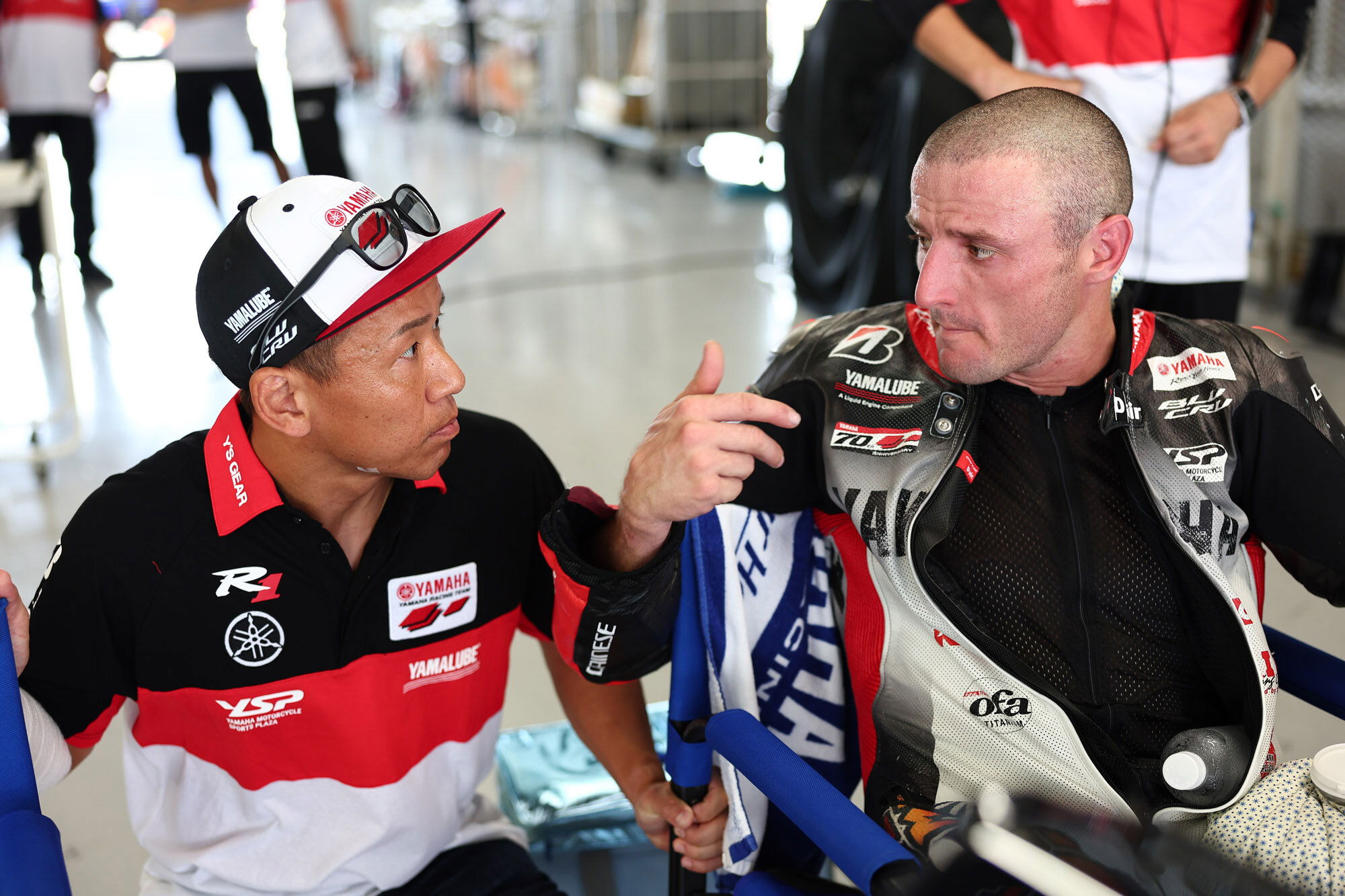 Jack Miller told by Yamaha Suzuka 8 Hours boss: “It won’t work unless…”