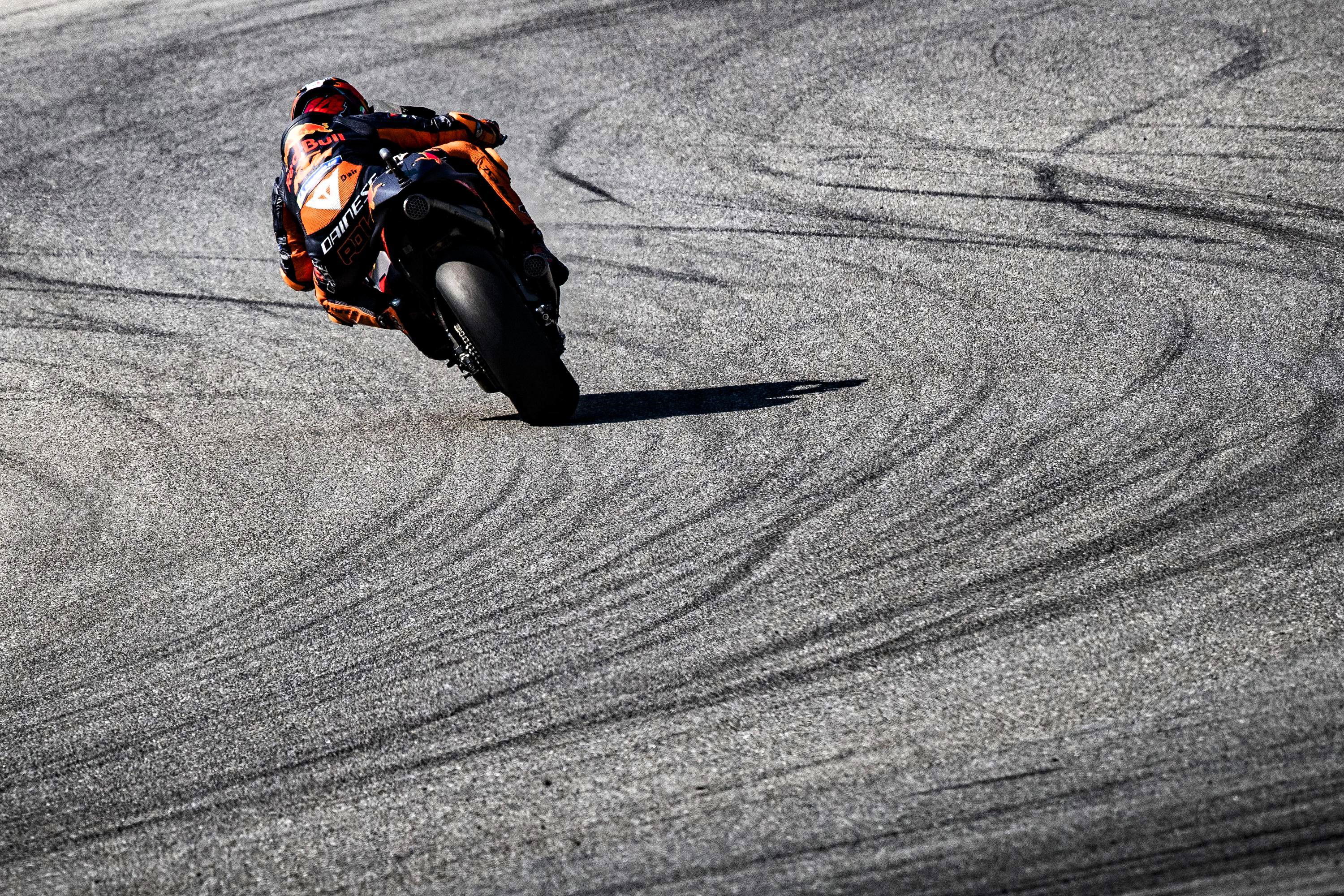 Michelin uses Mugello to predict Brno MotoGP challenge, extra rear tyre