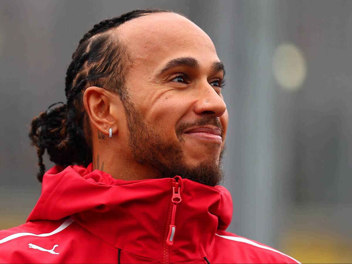 Lewis Hamilton warnt vor überhastetem Sequel zum “Formula 1”-Film