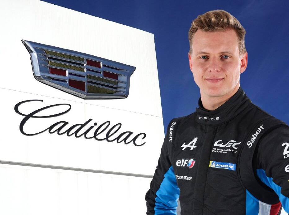 Mick Schumacher bestätigt Cadillac-Gespräche: Allerletzte Formel-1-Chance?