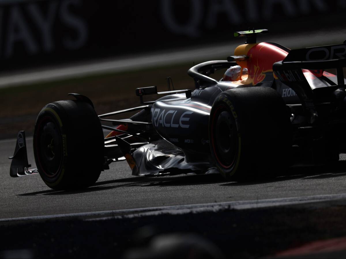 Was Red Bull aus vergangenen Fehlern und dem Training von Dunne gelernt hat