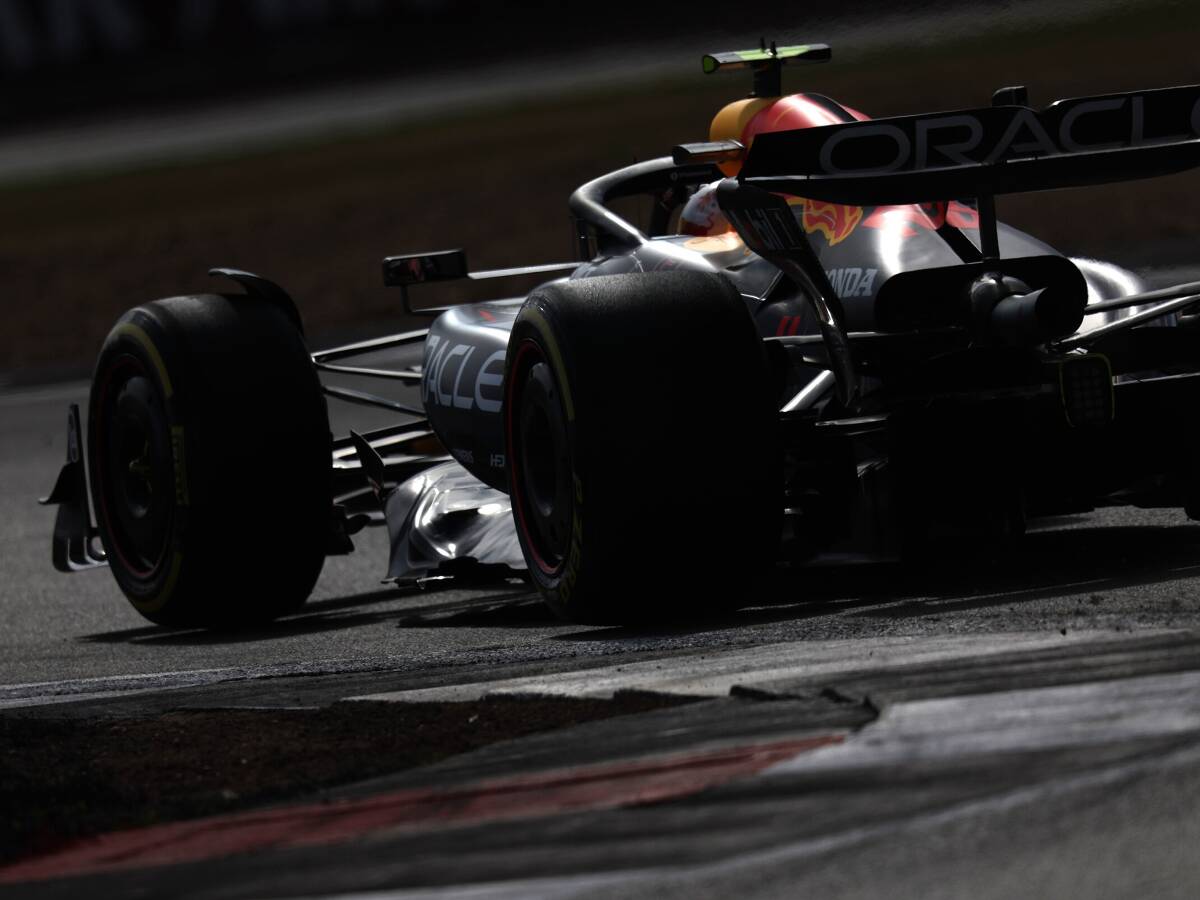 Christian Horner: Tsunoda geht’s ein bisschen wie früher Eddie Irvine