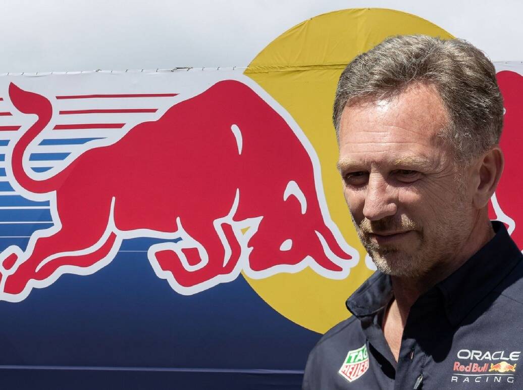 Offiziell: Red Bull trennt sich von Teamchef Christian Horner!
