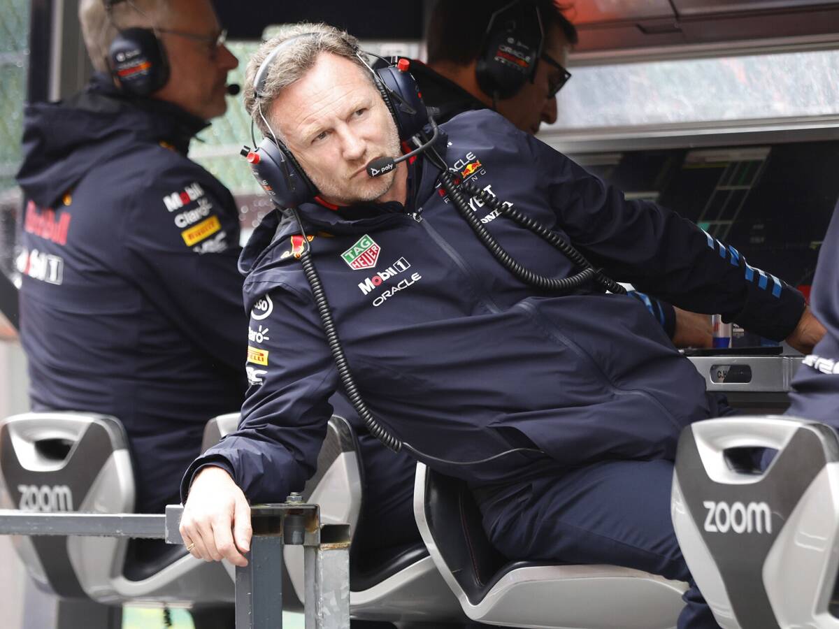 Übersicht: Welche Faktoren zum Aus von Christian Horner bei Red Bull führten