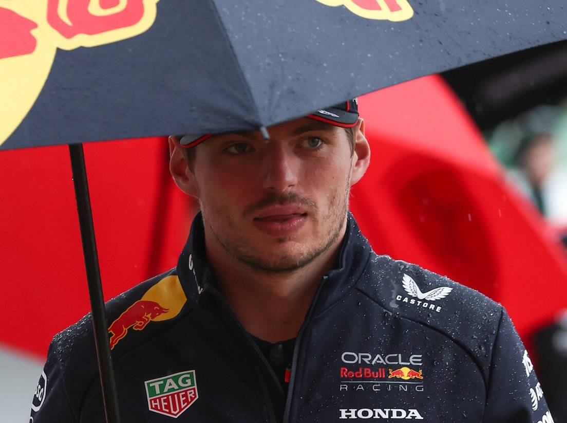Günther Steiner: Wechsel von Max Verstappen 2026 wäre “sehr risikoreich”