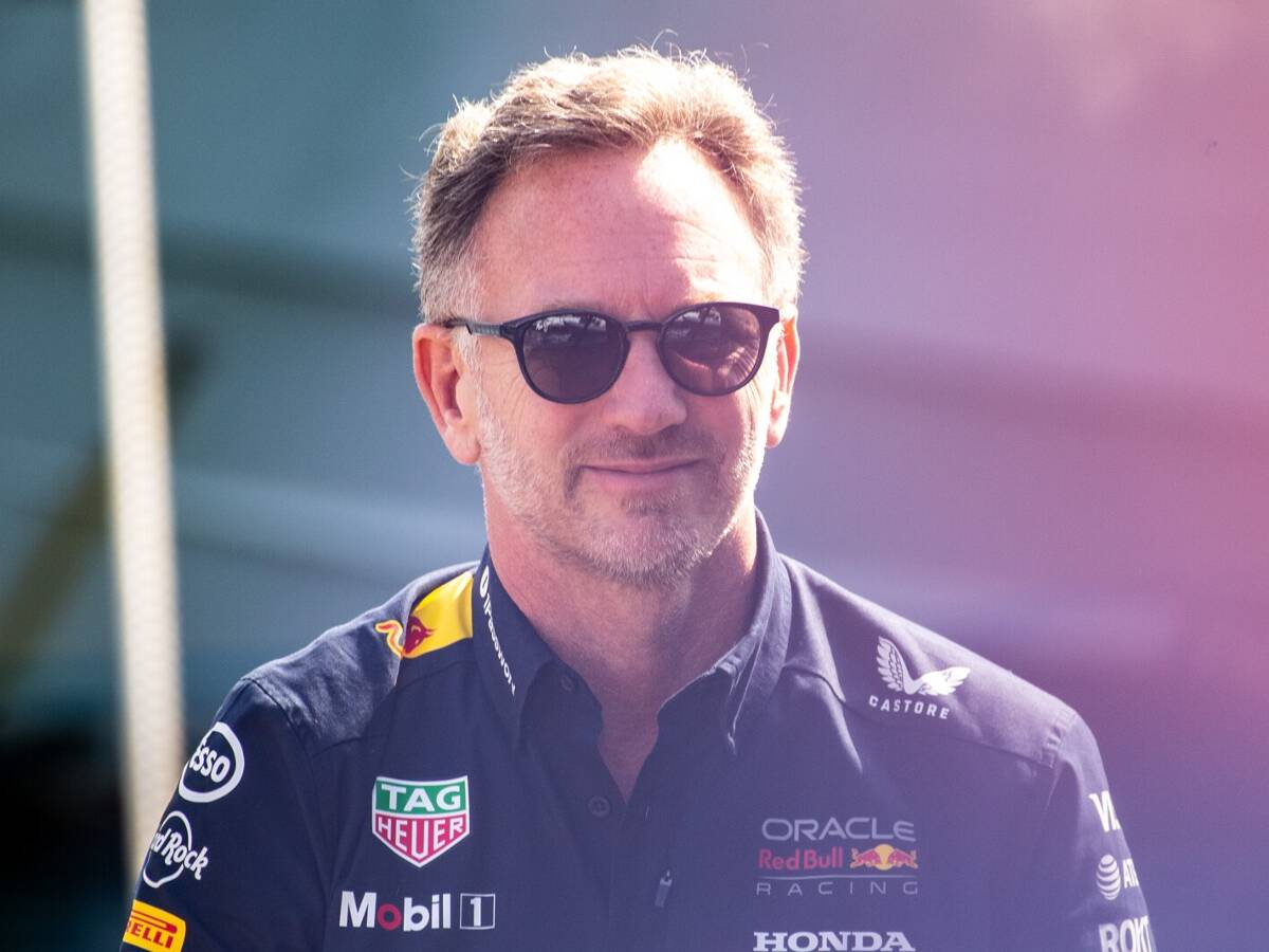 Red Bull ohne Horner: Diese Worte von Zak Brown lassen aufhorchen