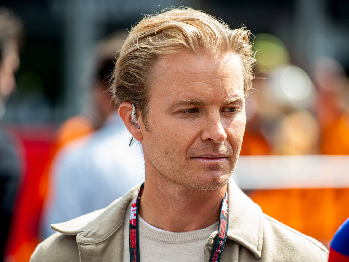 Nico Rosberg: Piastri “einfach gigantisch”, Norris “hat geschlafen”