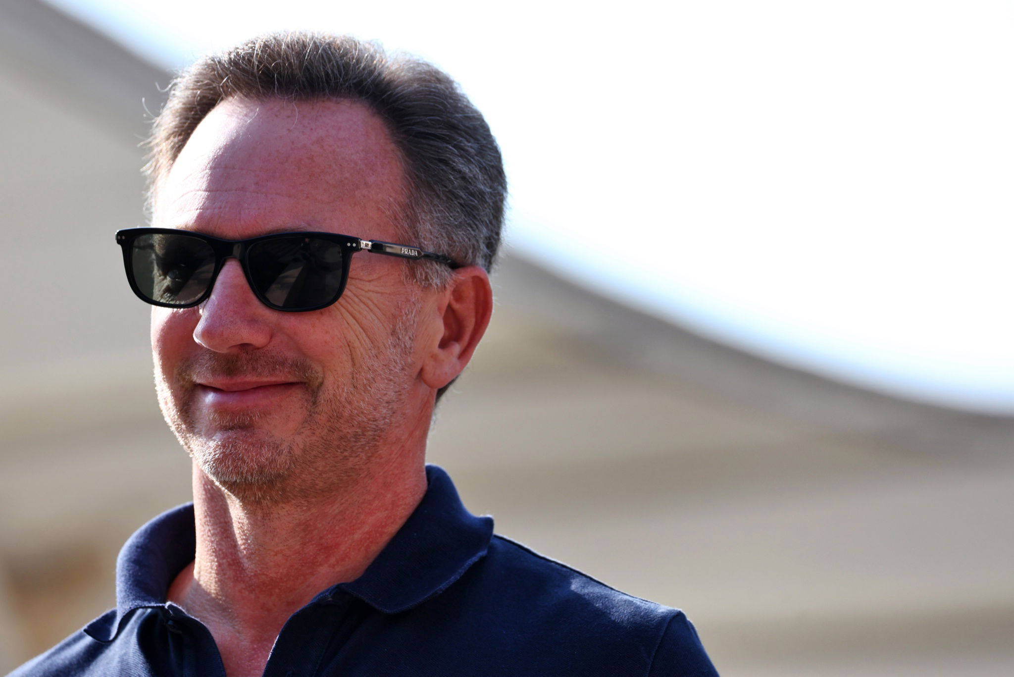 Christian Horner: Net worth of ex-Red Bull boss and his wife Geri Horner