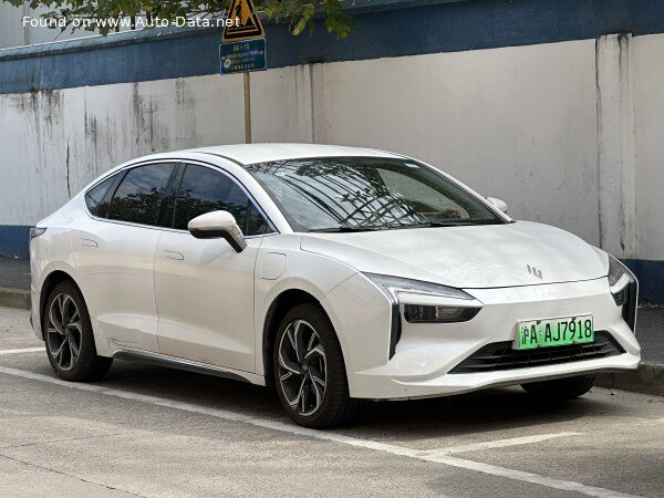 JMEV – Elight – 63 kWh (160 bg) Electric – Teknik Özellikler