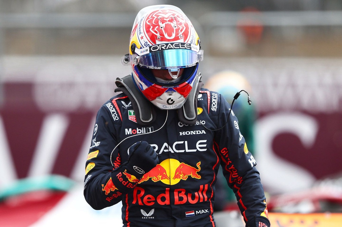 Berger: “Verstappen Red Bull’da kalacak”