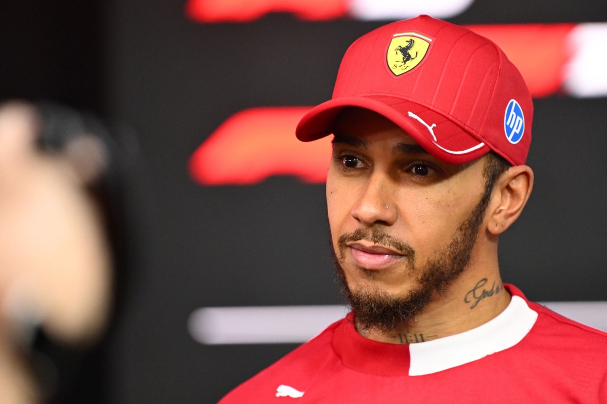 Ecclestone: “Hamilton artık şampiyon olamaz”