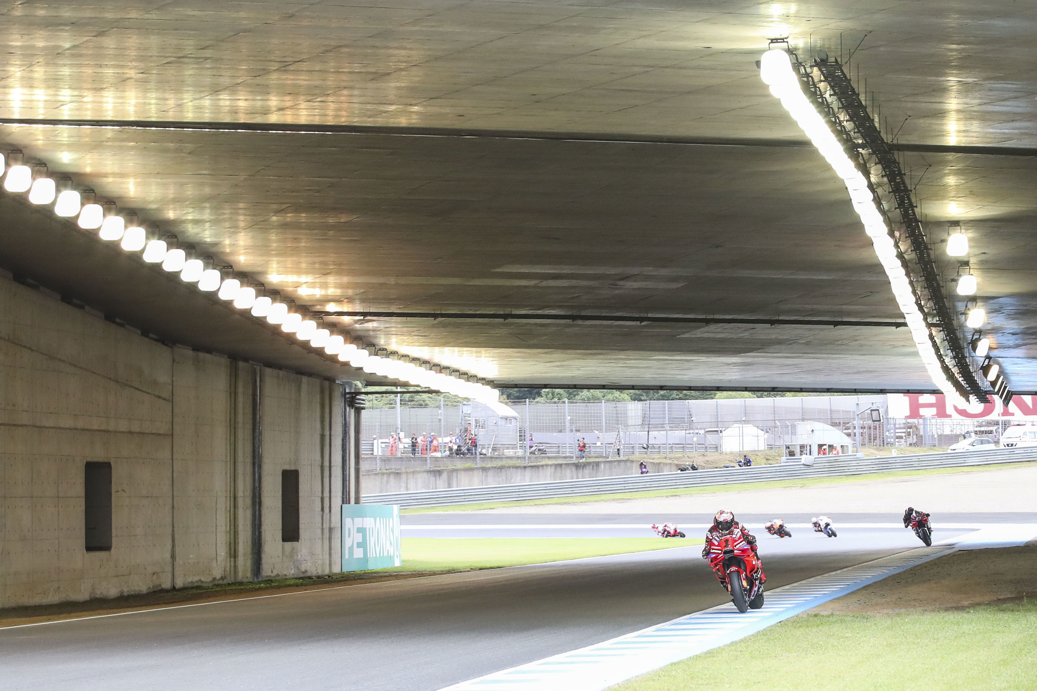 MotoGP Japanese Grand Prix pens deal to remain on the calendar