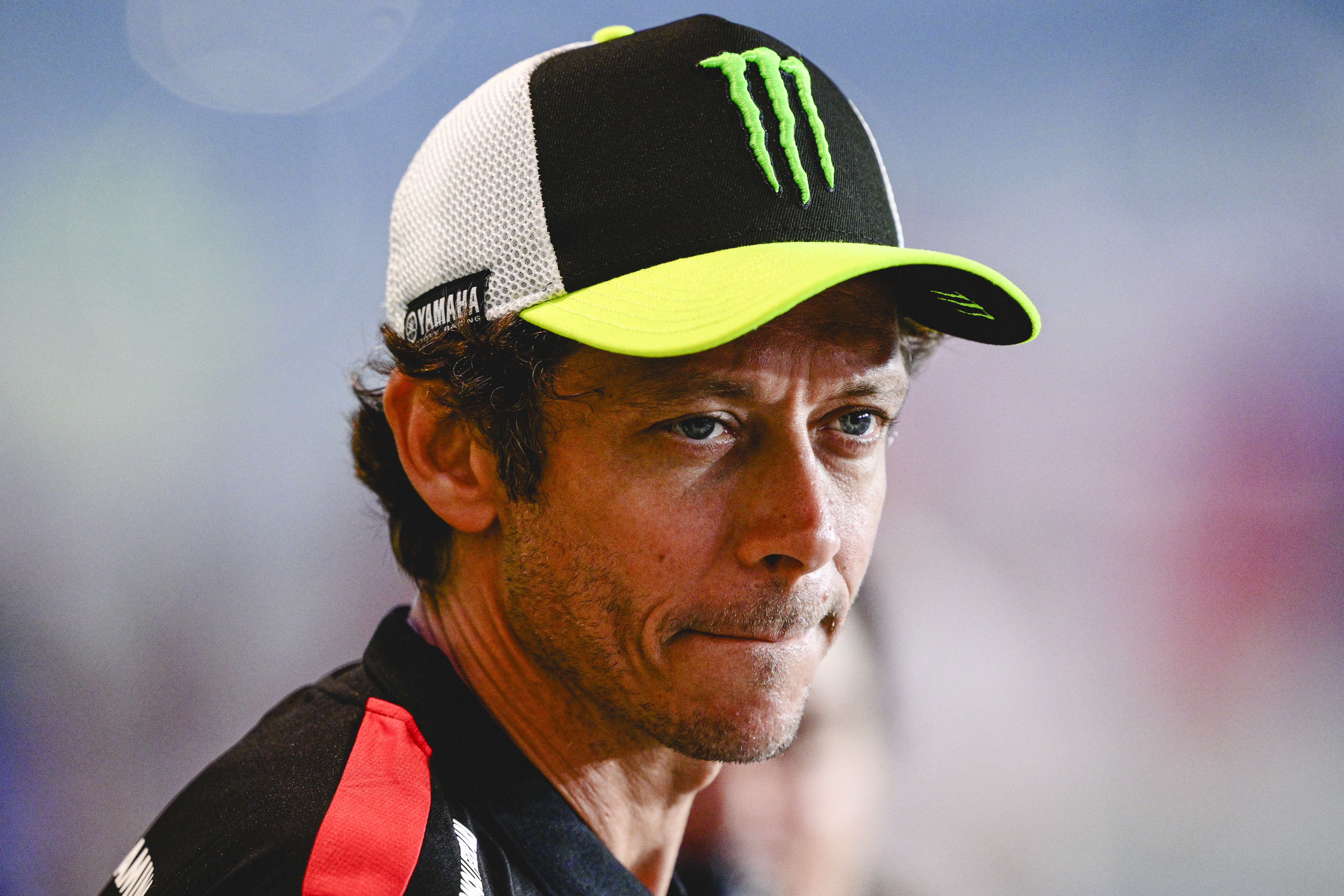 “I’ll always be grateful” for Valentino Rossi, and “I owe so much” to Marc Marquez