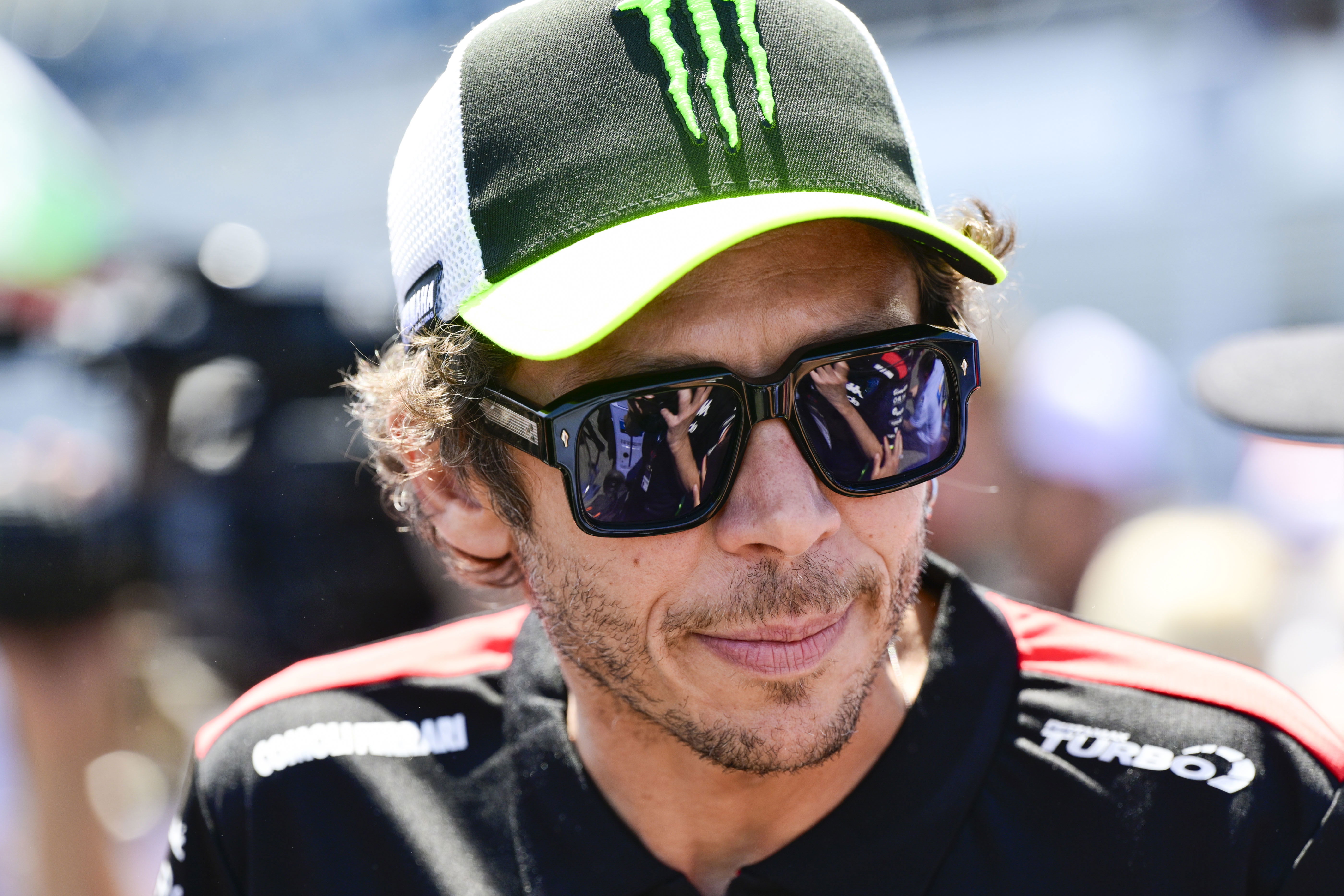 VR46 insider reveals “the great thing about Valentino Rossi is…”