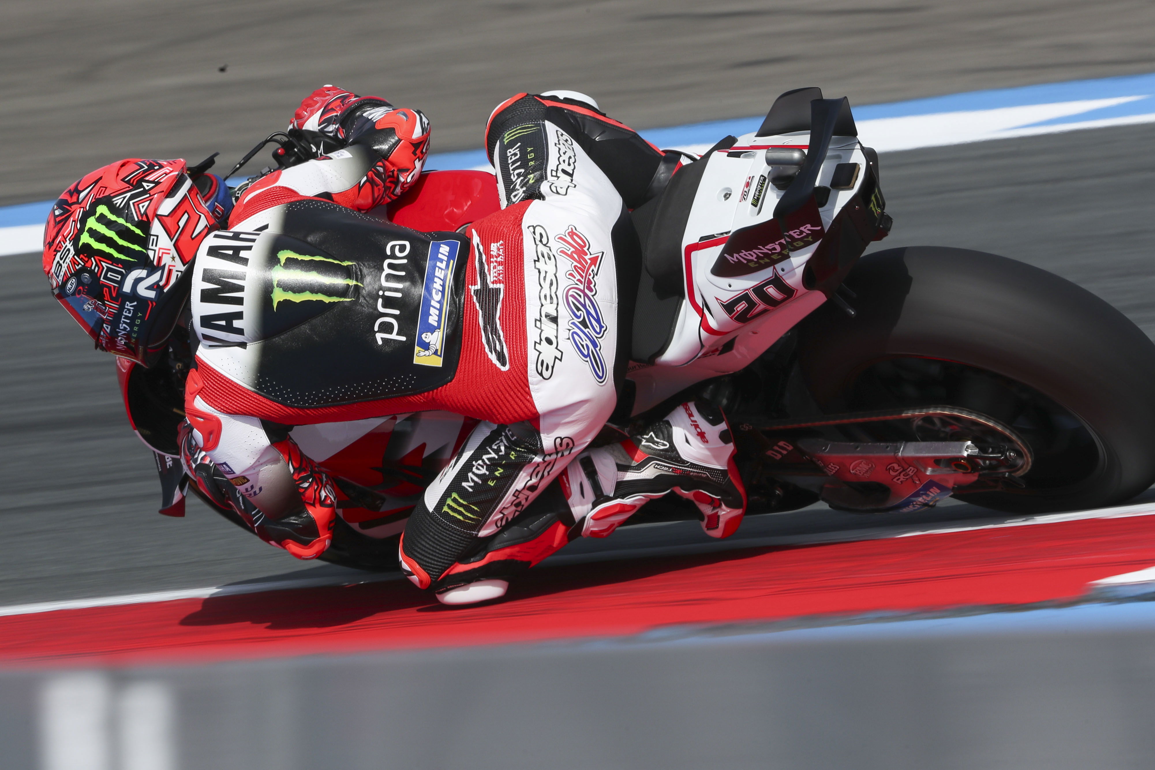 A MotoGP factory with a huge problem told to sign more than one new rider