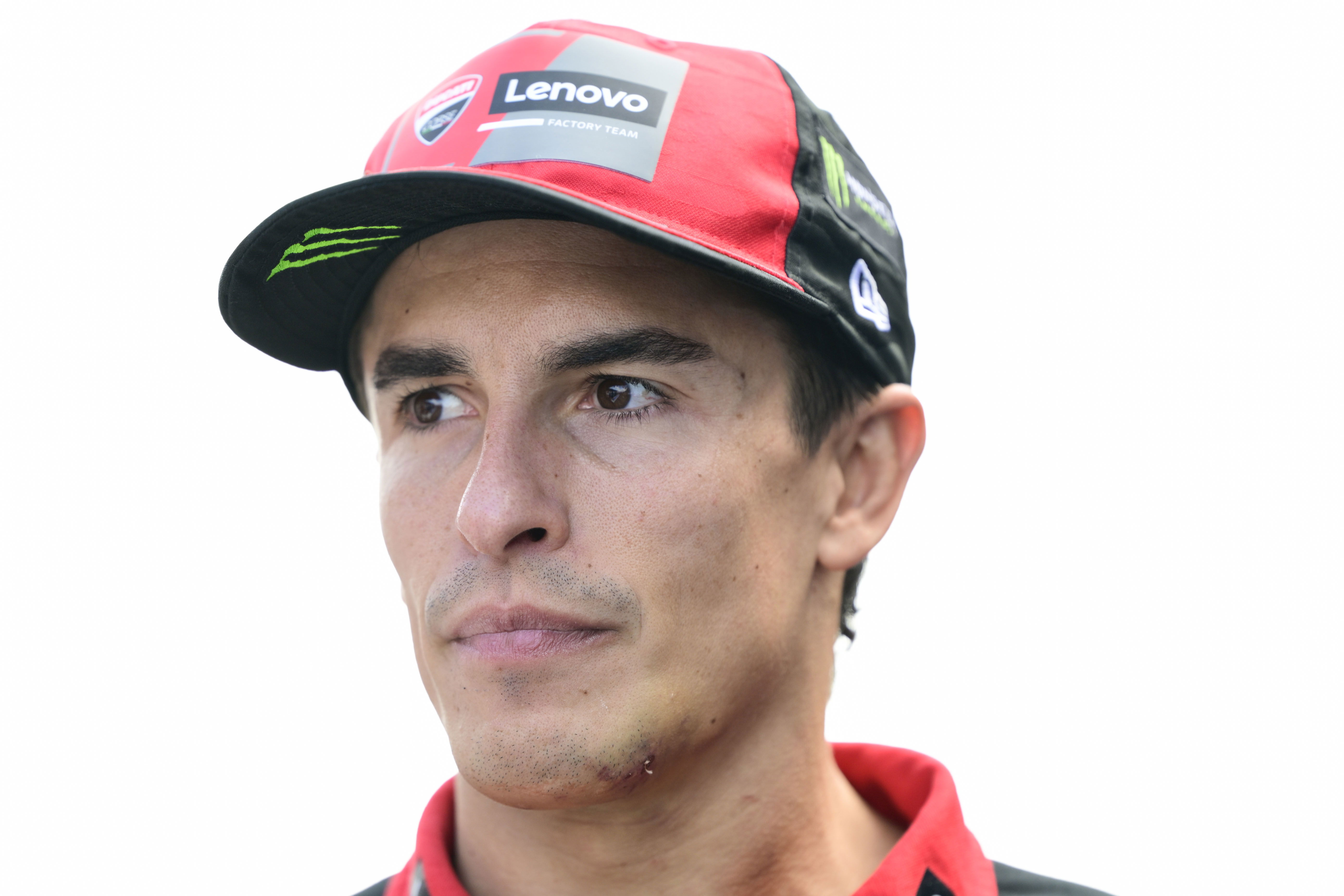 Expert judgement on the issue that made Marc Marquez angry