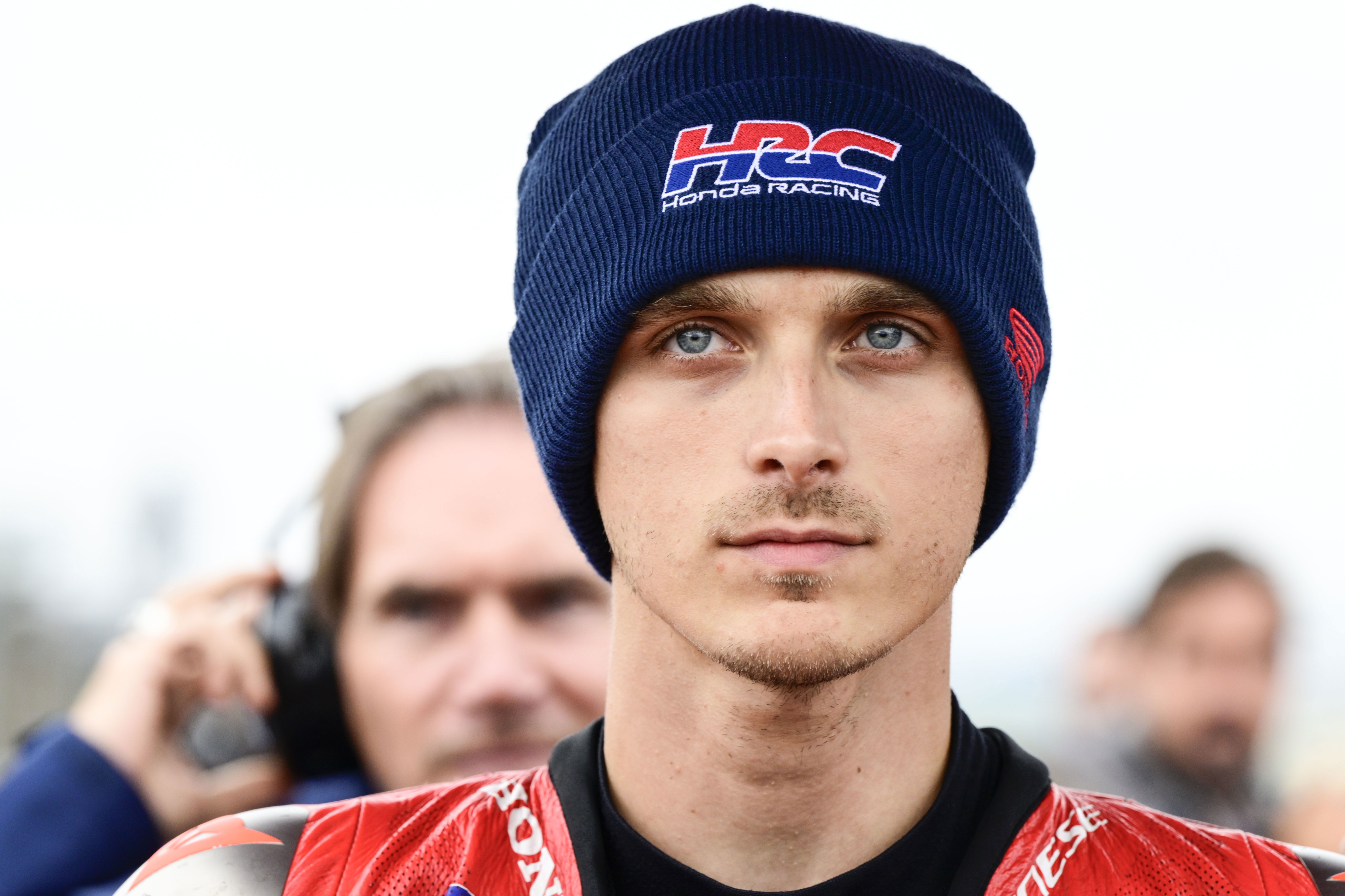 Luca Marini verdict on Honda MotoGP renewal after Jorge Martin pledges Honda stay