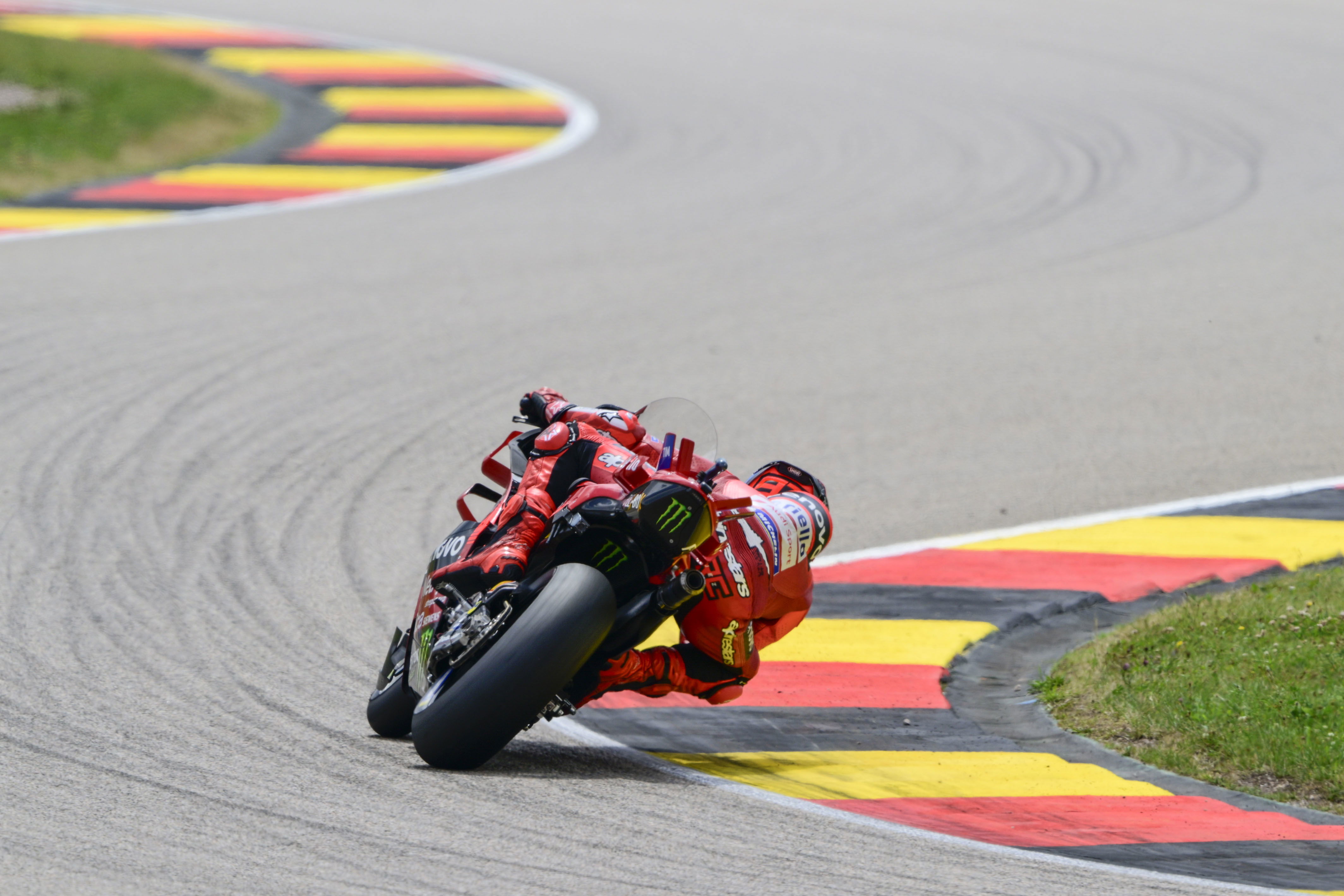 Popular MotoGP round gets new contract after record-breaking 2025 weekend