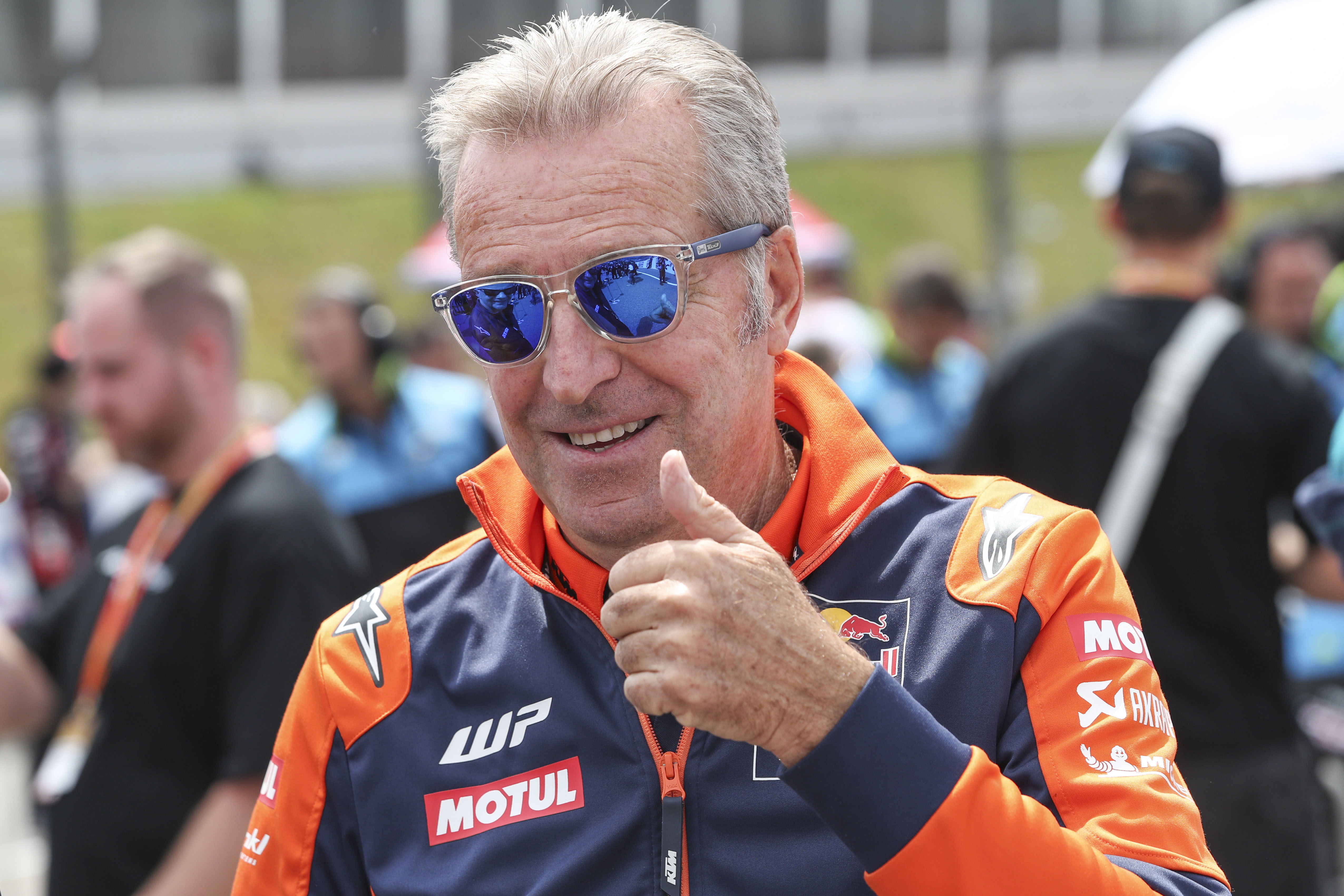 Tech3 address future with KTM: “The future is bright…”