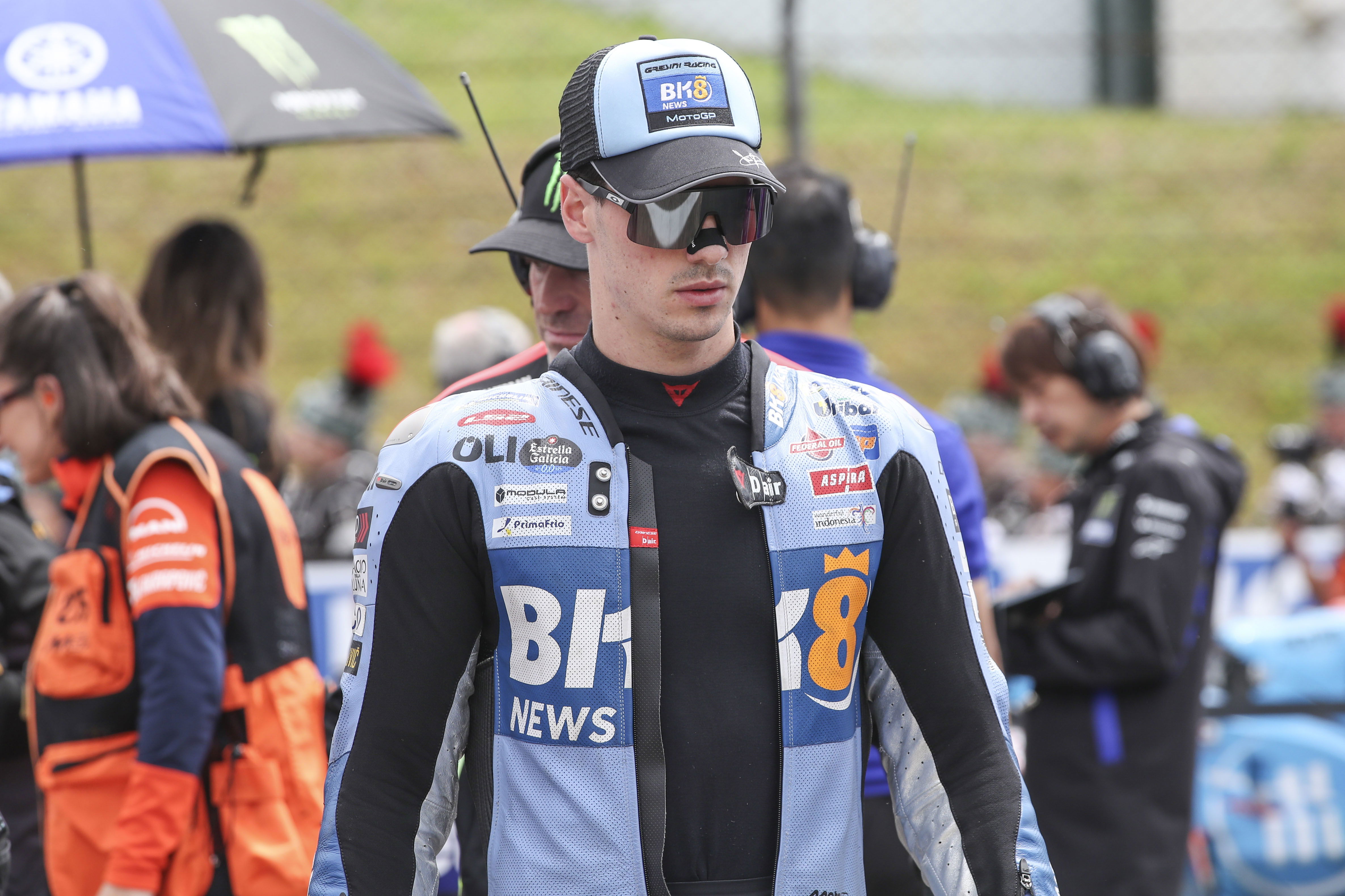 Future Ducati star credits “calmness” for much-needed MotoGP turnaround