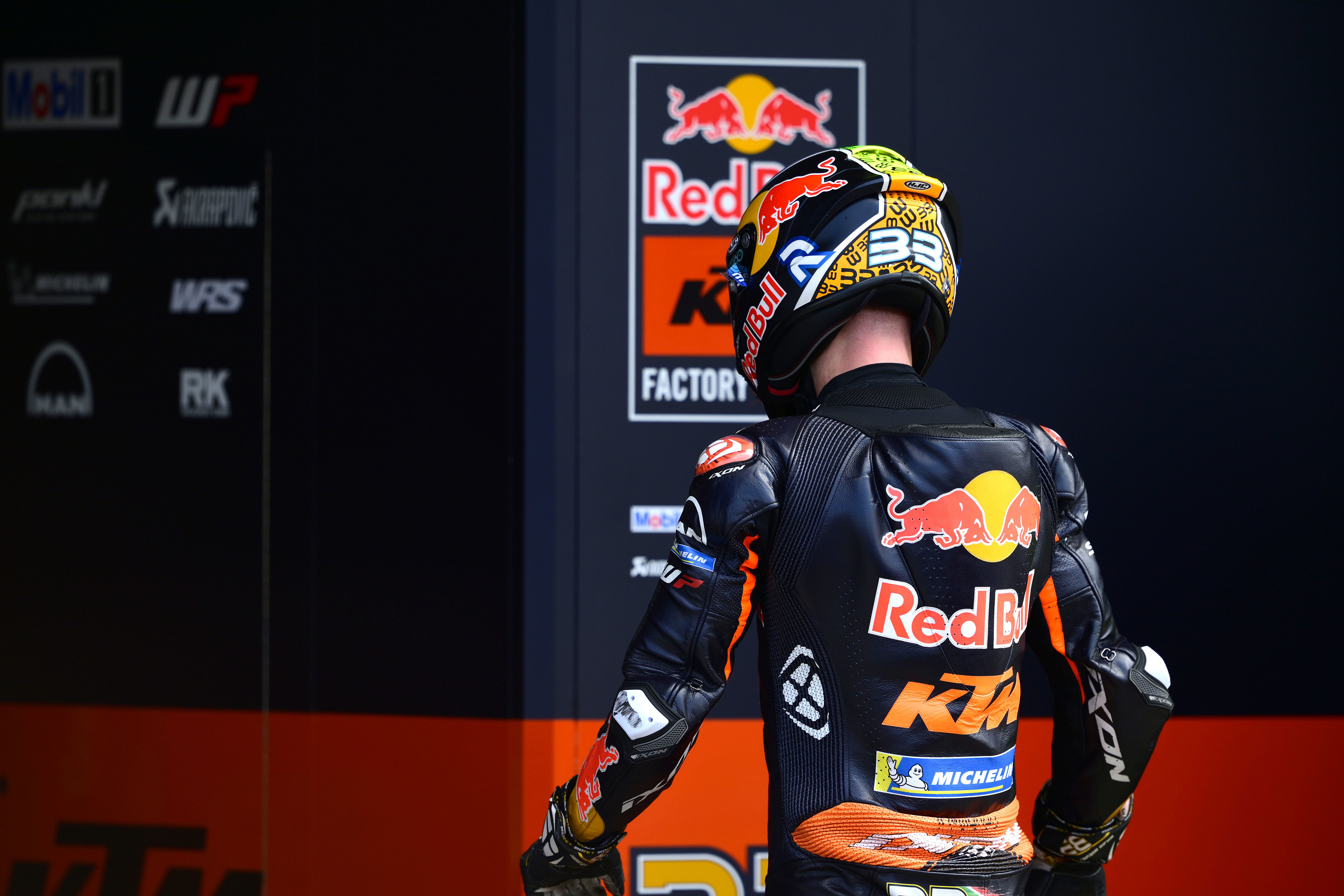 Are KTM finally back? “Isolated moment” not “significant turnaround”