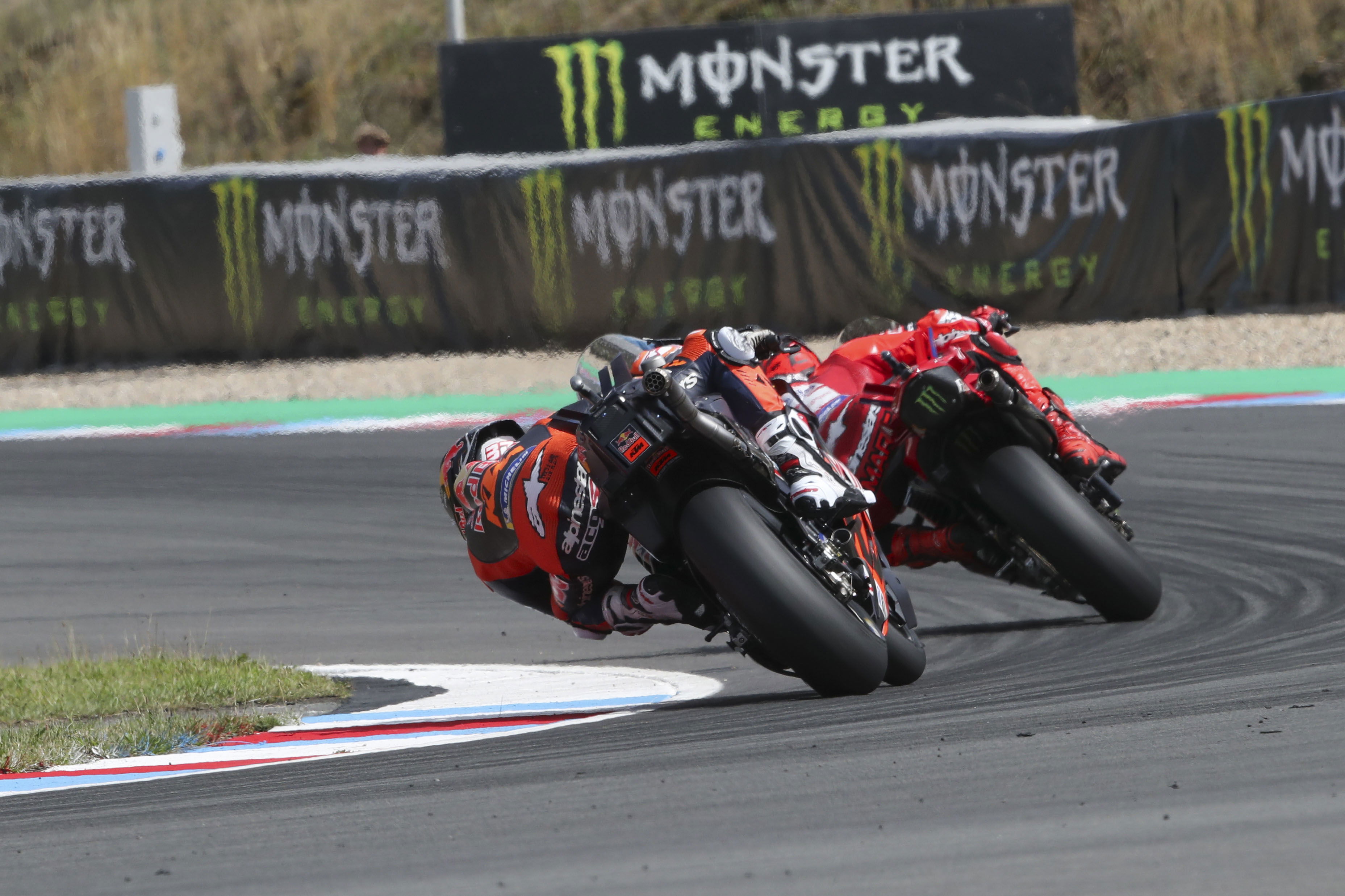 KTM: Liberty takeover of MotoGP “a great compliment to Dorna”