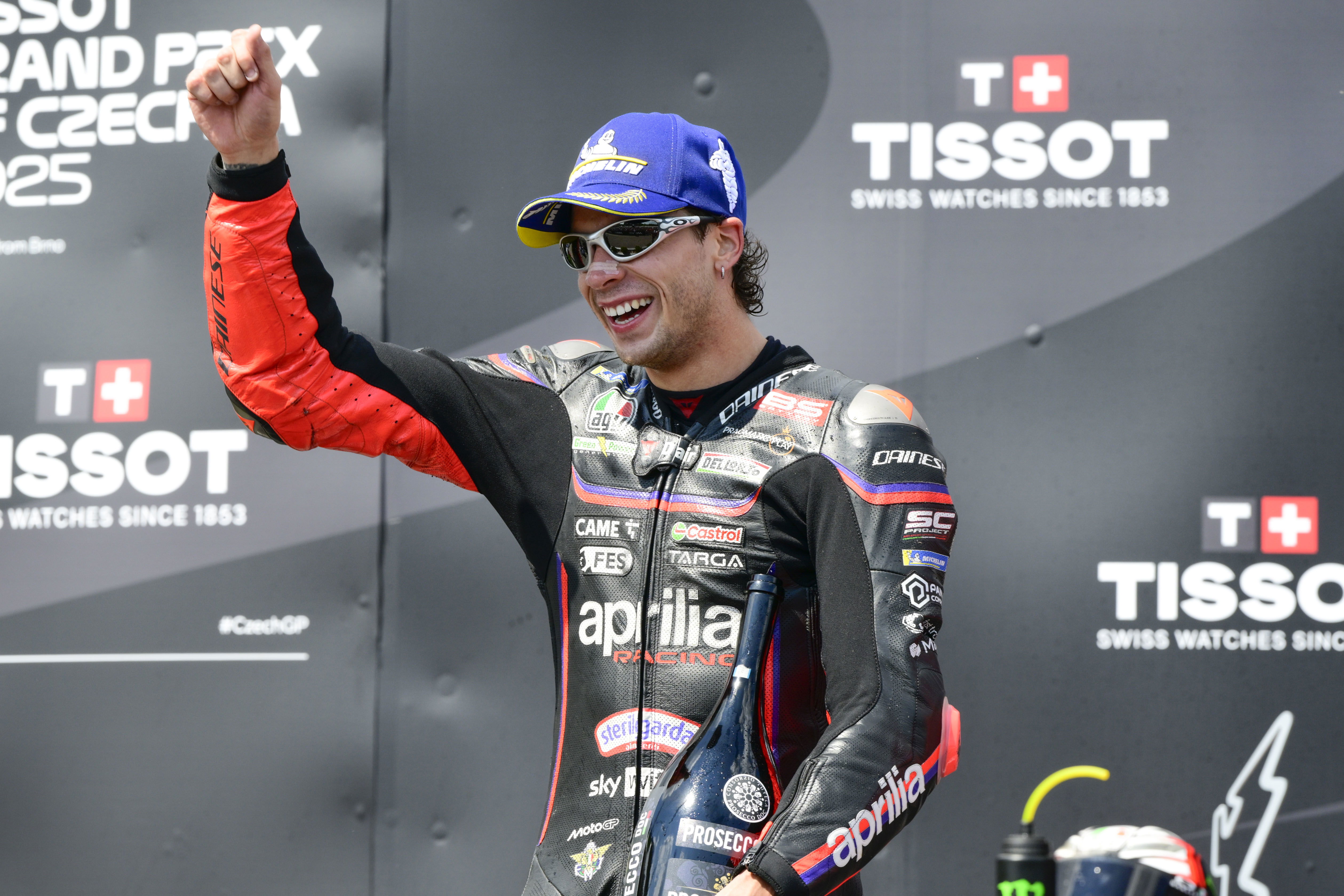 “All the risks in one corner” for Marco Bezzecchi in “key” Czech MotoGP Fabio Quartararo pass