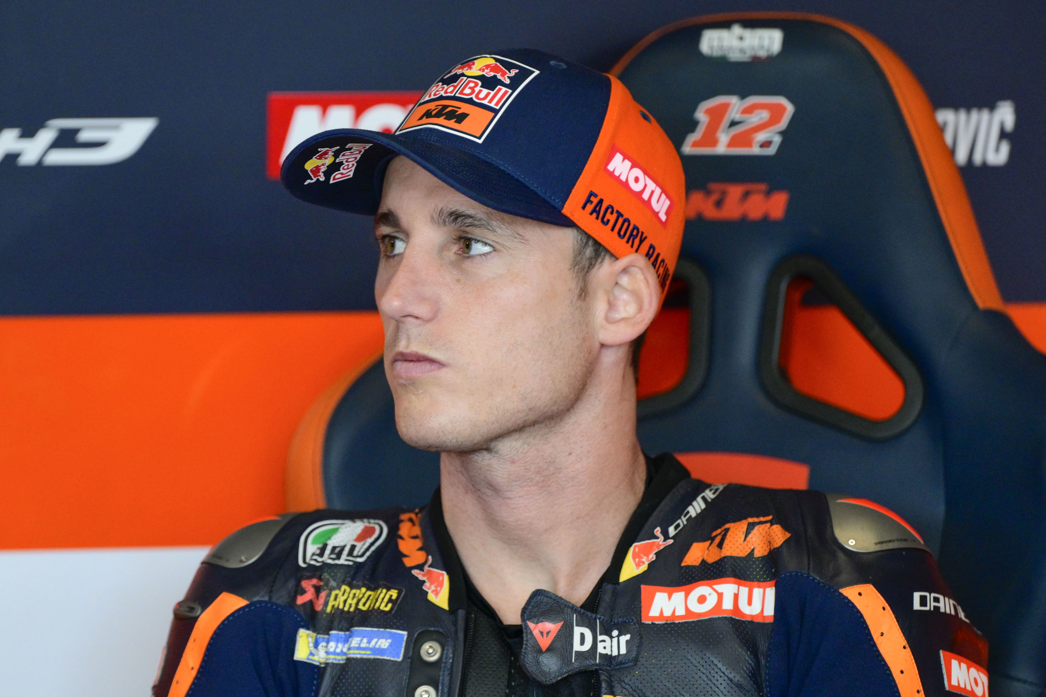Balaton Park safety “not bad” but Hungarian MotoGP to be “physical race” – Pol Espargaro