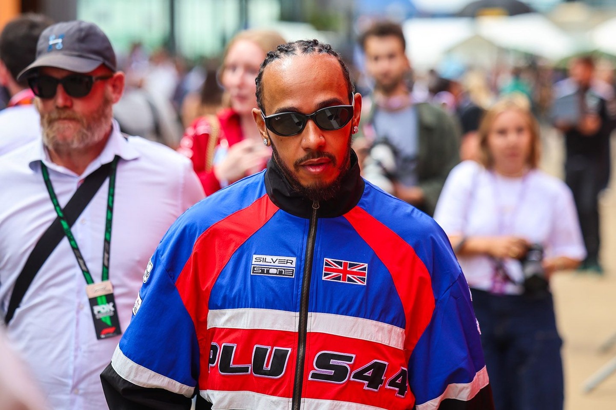 Hamilton: “Artık neye ihtiyacımız olduğunu daha iyi biliyorum”