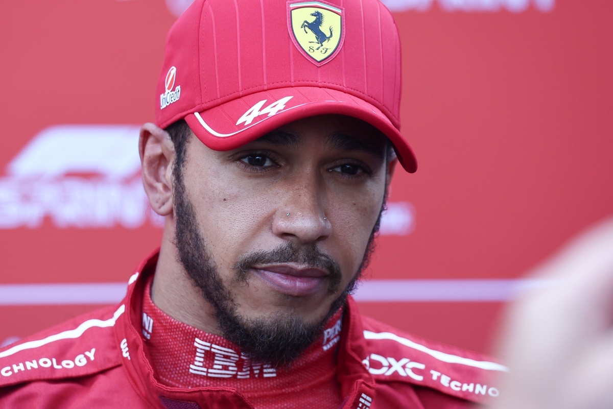 Hamilton: “Güncellemeler hakkında çok şey öğrendim”