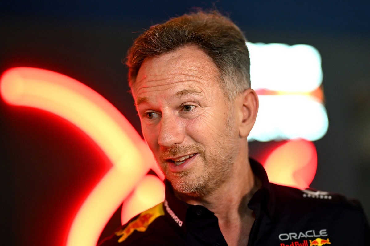 Horner’ın veda konuşması ortaya çıktı: “Kararı duyunca şoke oldum”