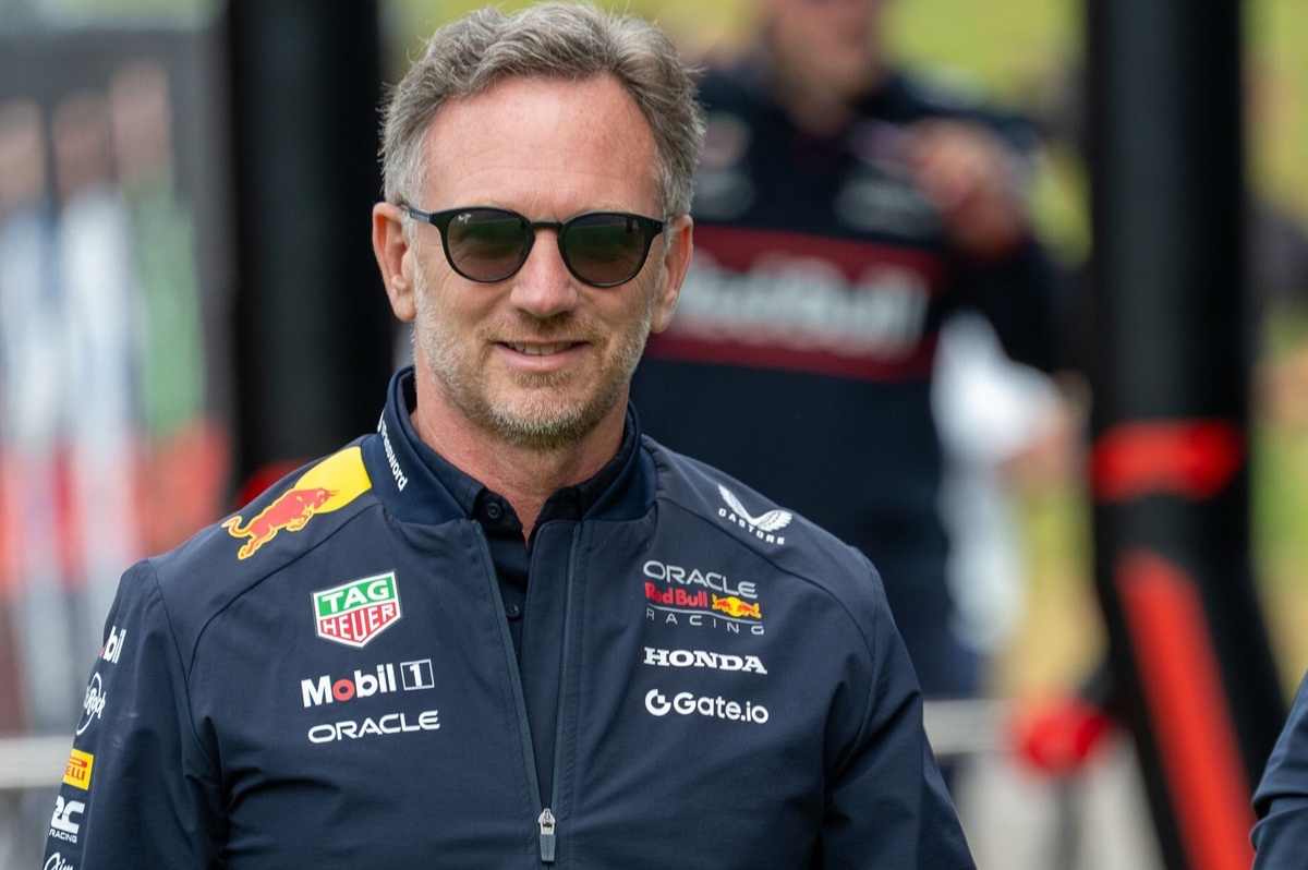 Horner ve Ecclestone, Alpine’e ortak olabilir