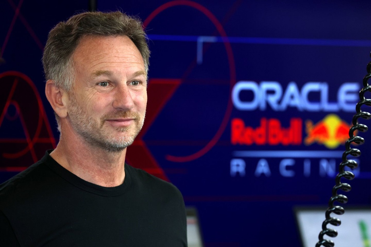 Montoya: “Horner, Verstappen ayrılacağı için mi yoksa ayrılmaması için mi gönderildi?”