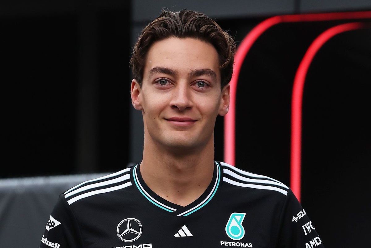 Russell, Verstappen’e katılmıyor: “Belçika’da o koşullarda yarışmak aptallık olurdu”
