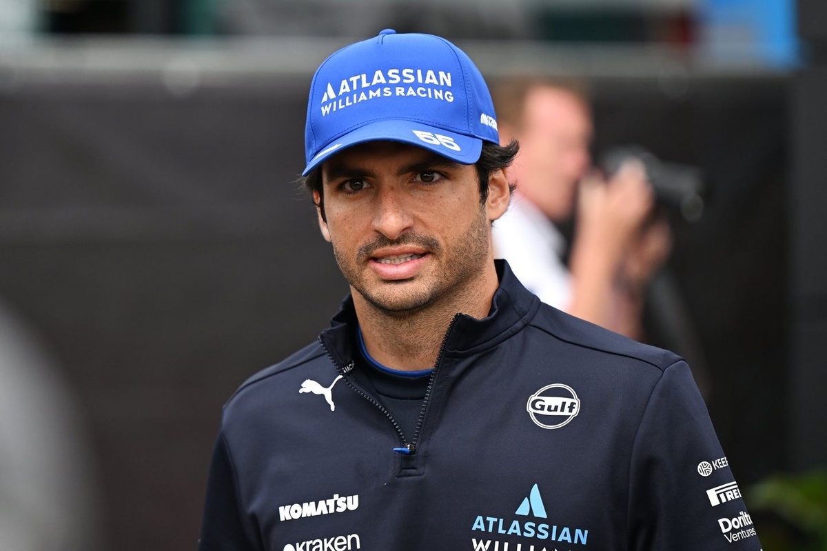 Sainz: “Kontrolüm dışında gelişen olaylardan bıktım”
