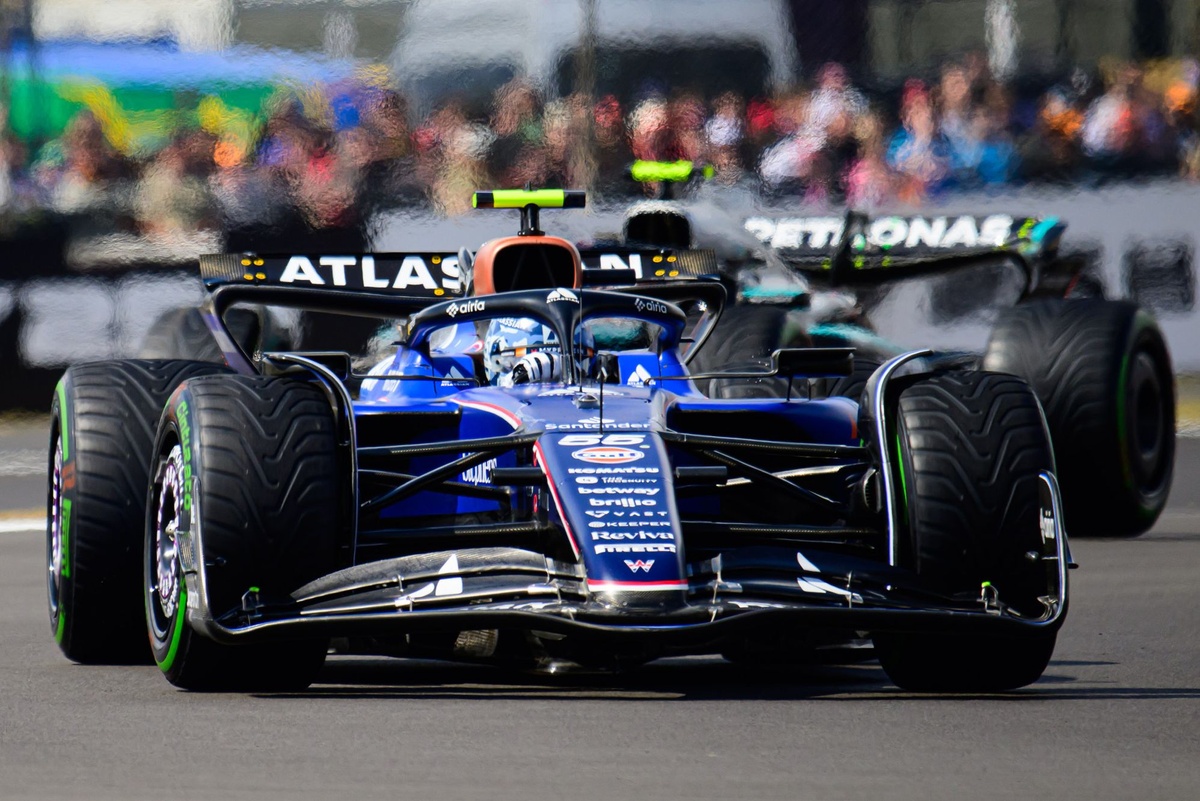 Sainz, Ferrari’nin Hamilton kararına şaşırmış: “Hiç şüphelenmemiştim”