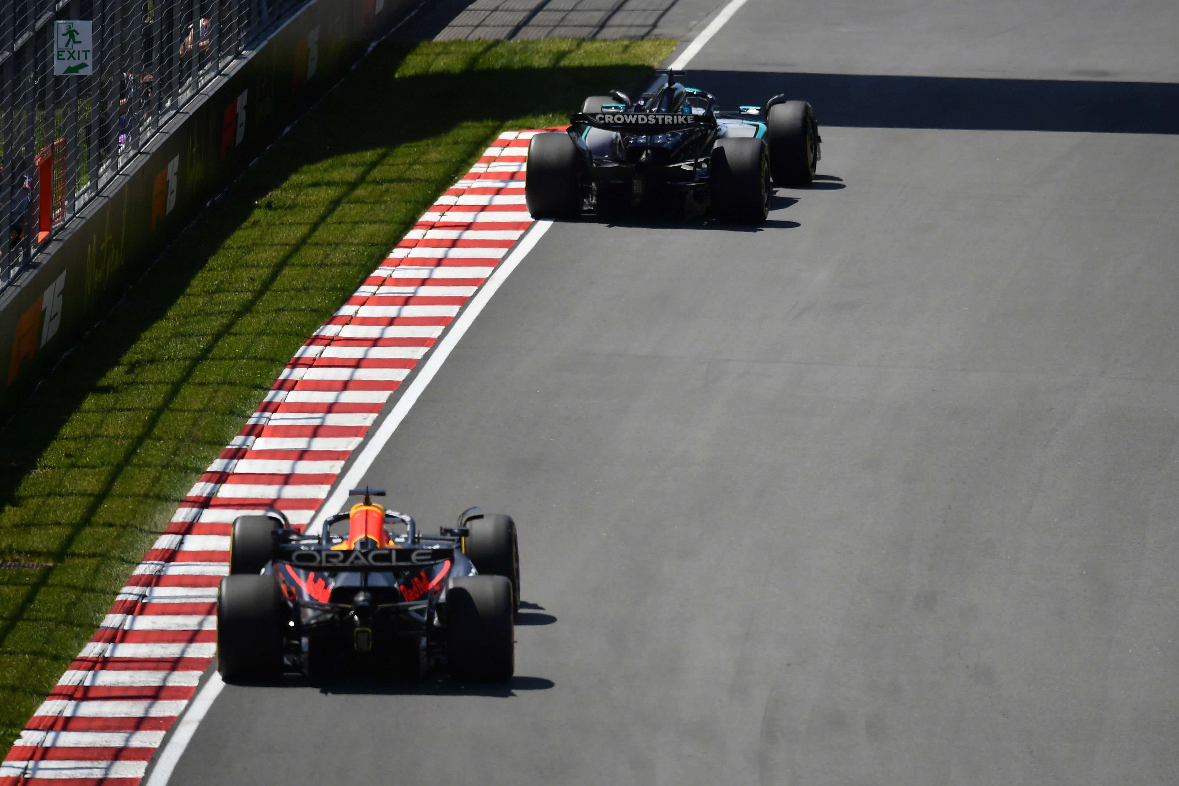 FIA plan F1 rule tweak after “petty” Red Bull protest at Canadian GP
