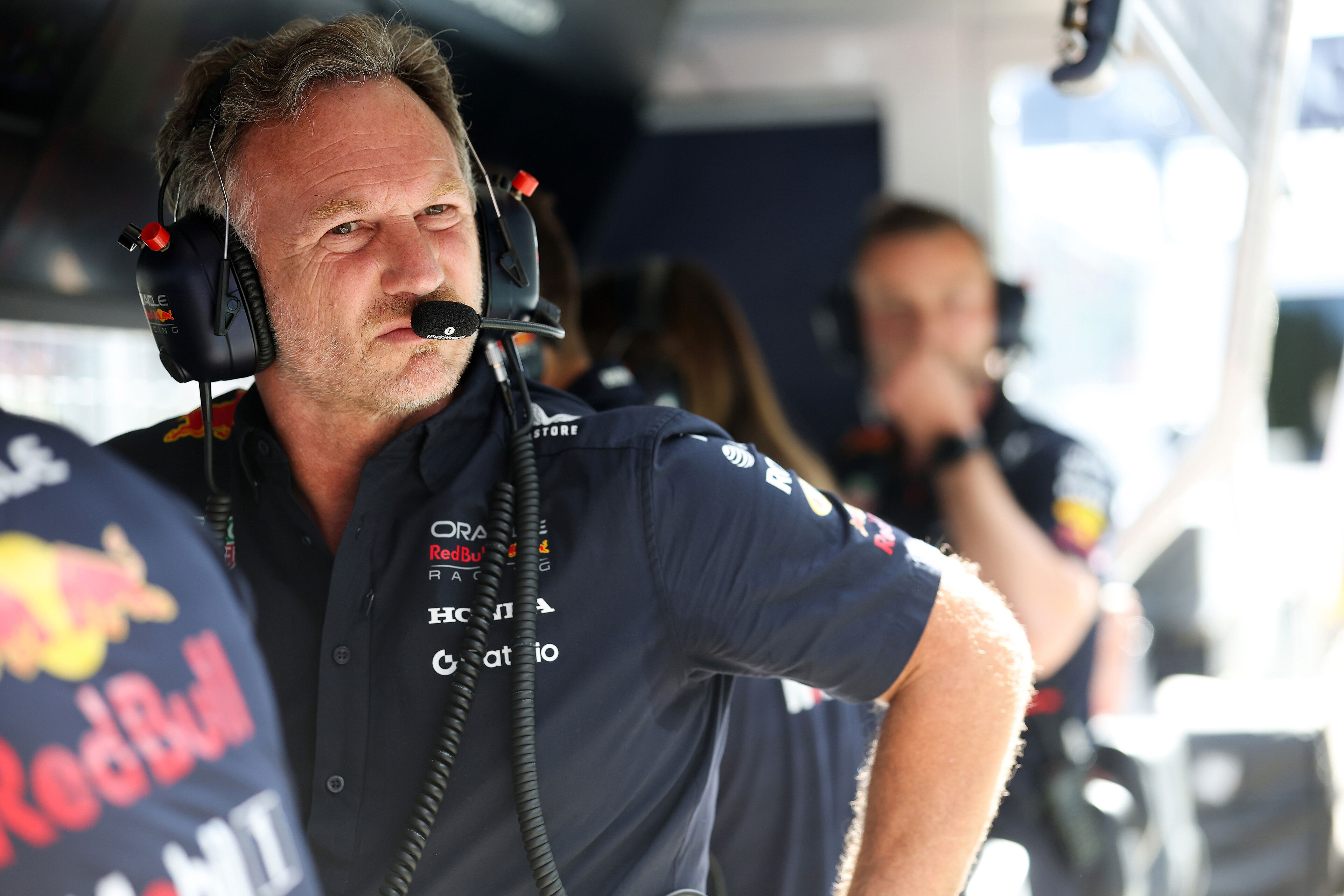 Five key flashpoints that led to Christian Horner’s Red Bull demise