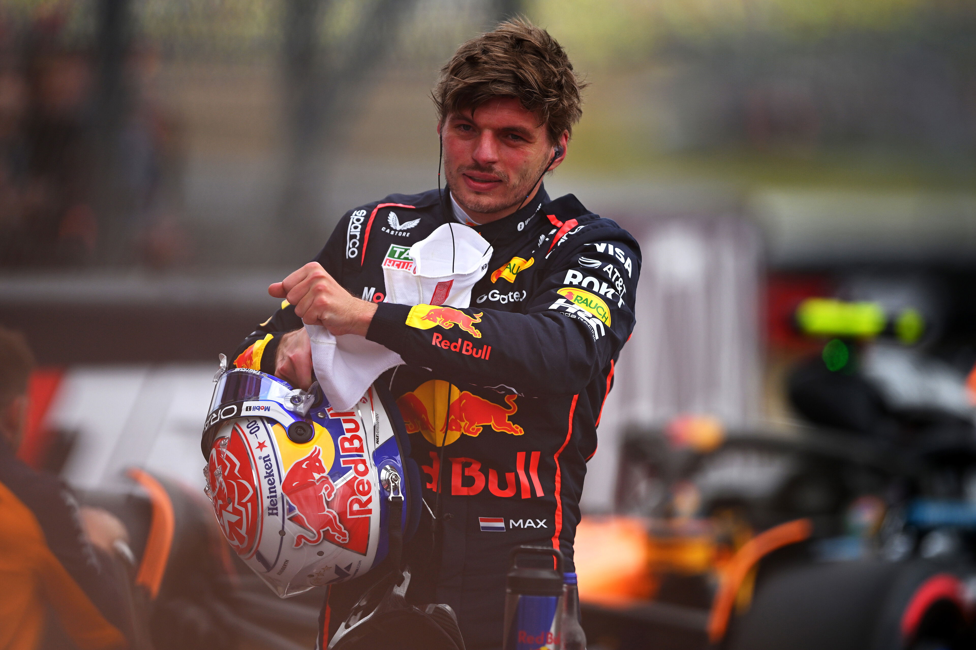 F1 British GP winners and losers: Max Verstappen has big decision to make