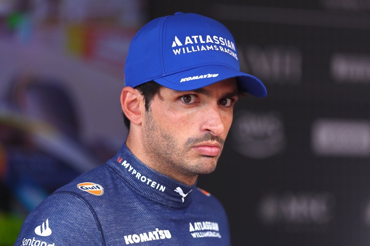 Steiner: “Eminim ki Sainz, Sauber yerine Williams’ı seçtiğine pişmandır”