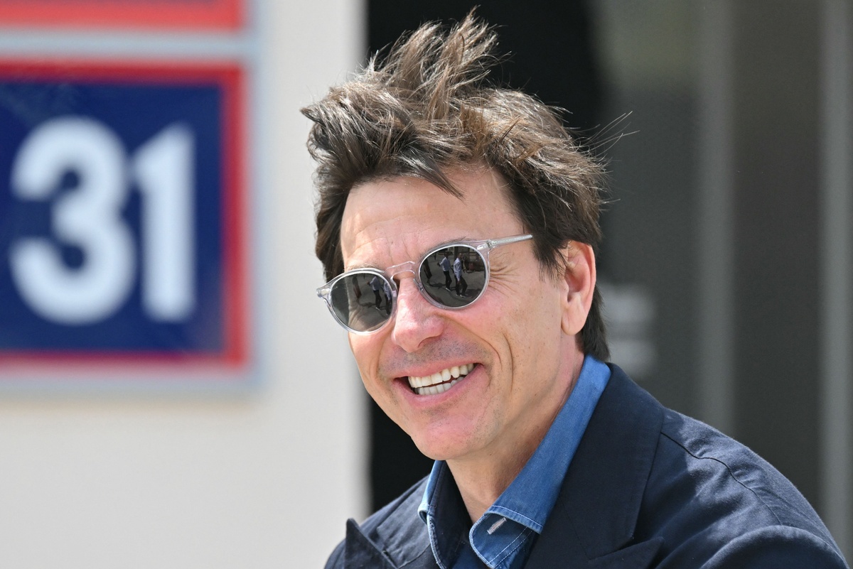 Wolff: “Horner, FIA’ya geçerse s**i tutarım”