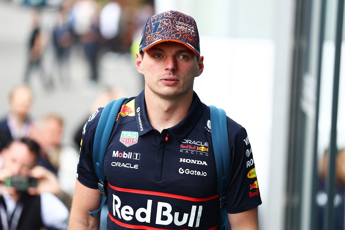 Verstappen: “Horner’ın ayrıldığı söylenince ‘tamam’ dedim”