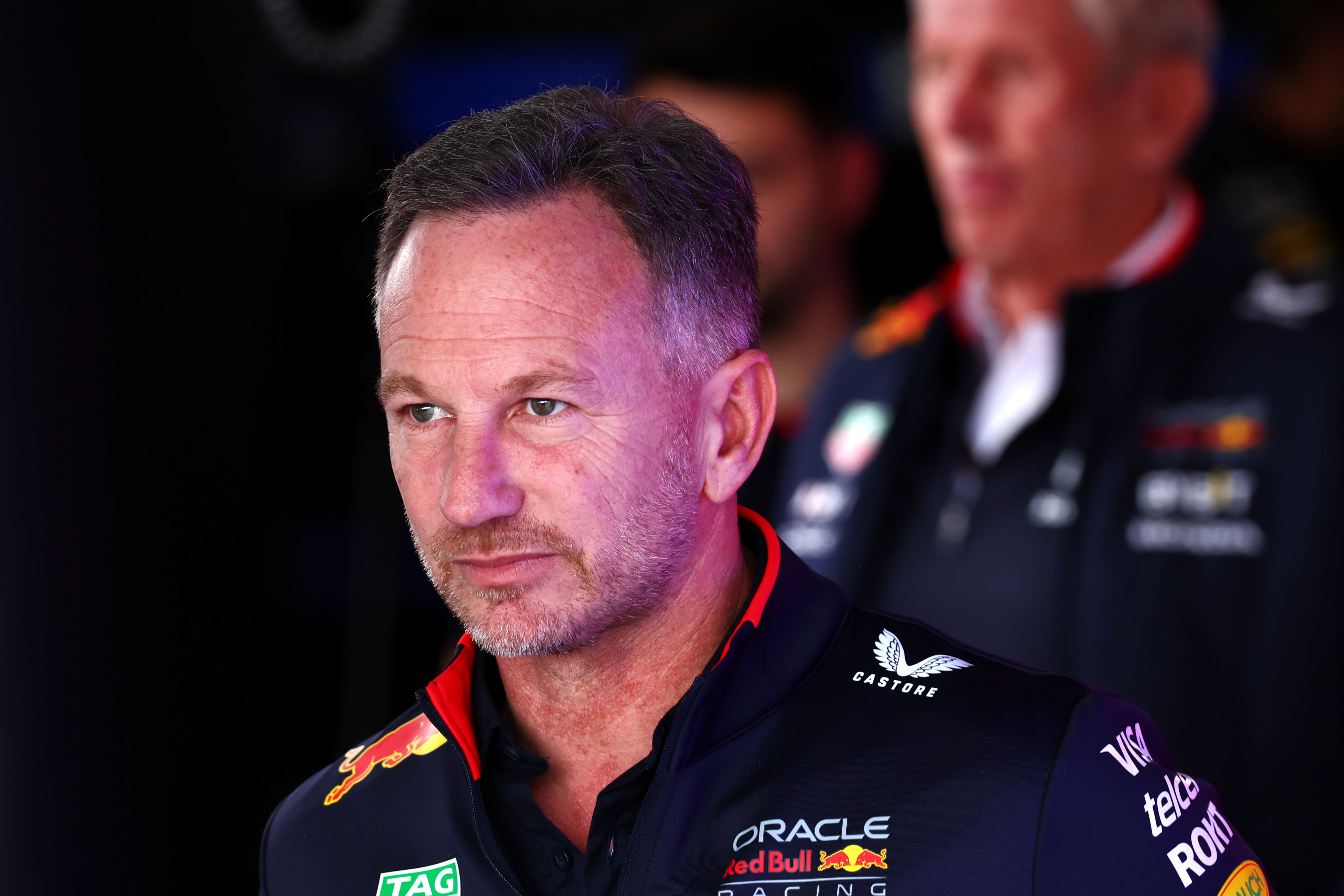 The ‘million dollar question’ surrounding Christian Horner’s sacking