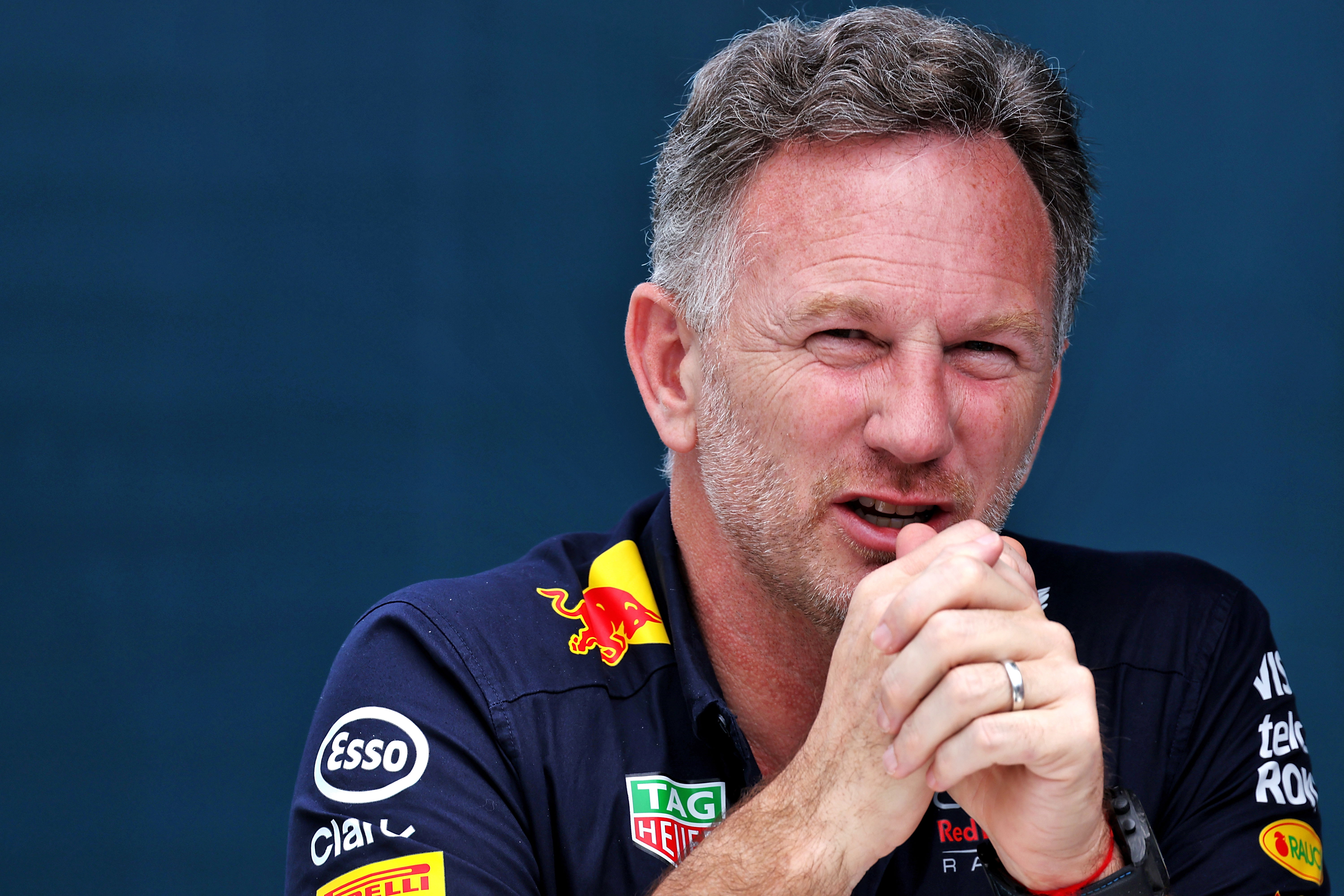 “Pantomime villain” Christian Horner backed for F1 team owner role after Red Bull exit