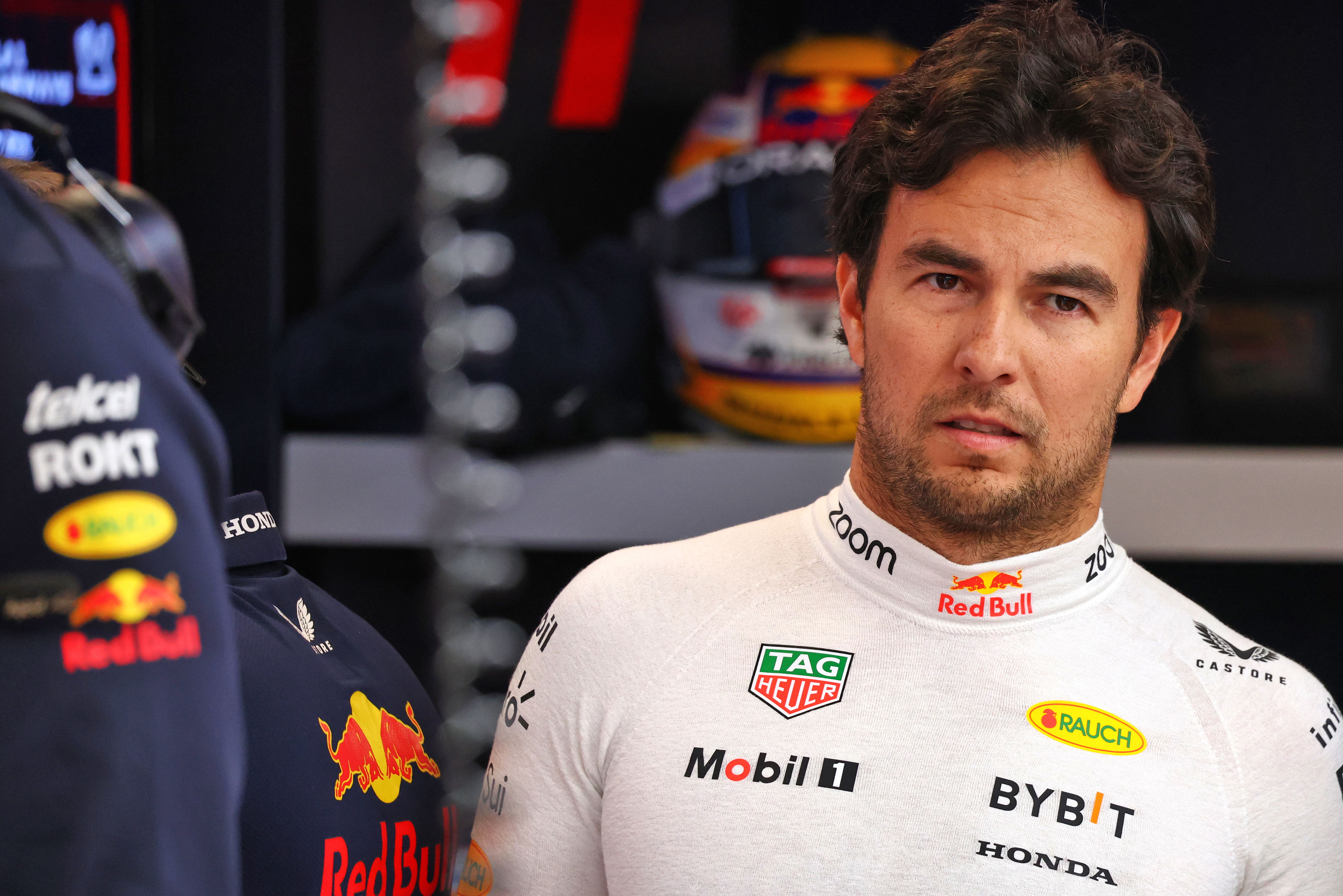 Cadillac names seven drivers for shootout to claim F1 2026 seat