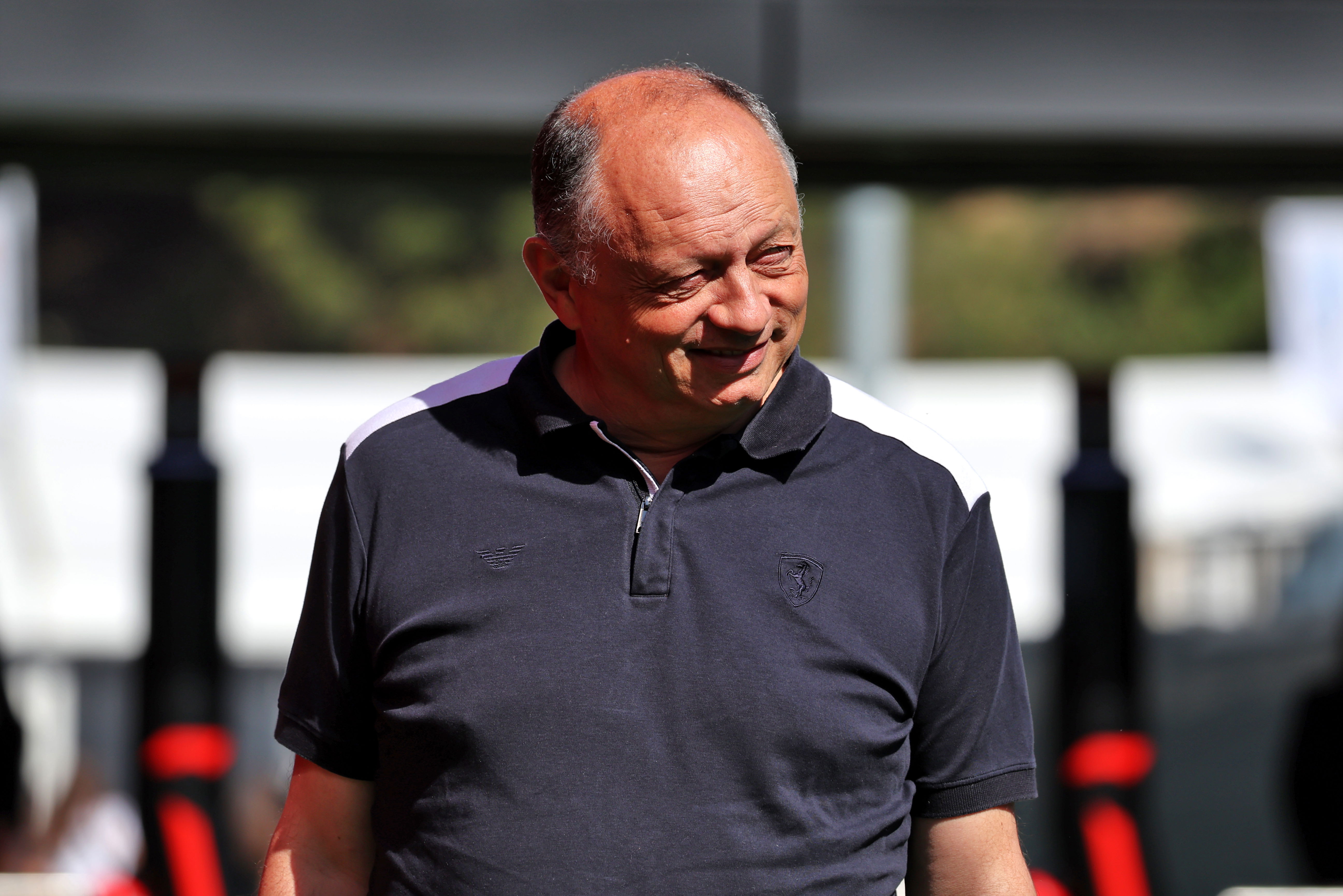 Fred Vasseur tipped for Ferrari F1 contract extension amid stability push