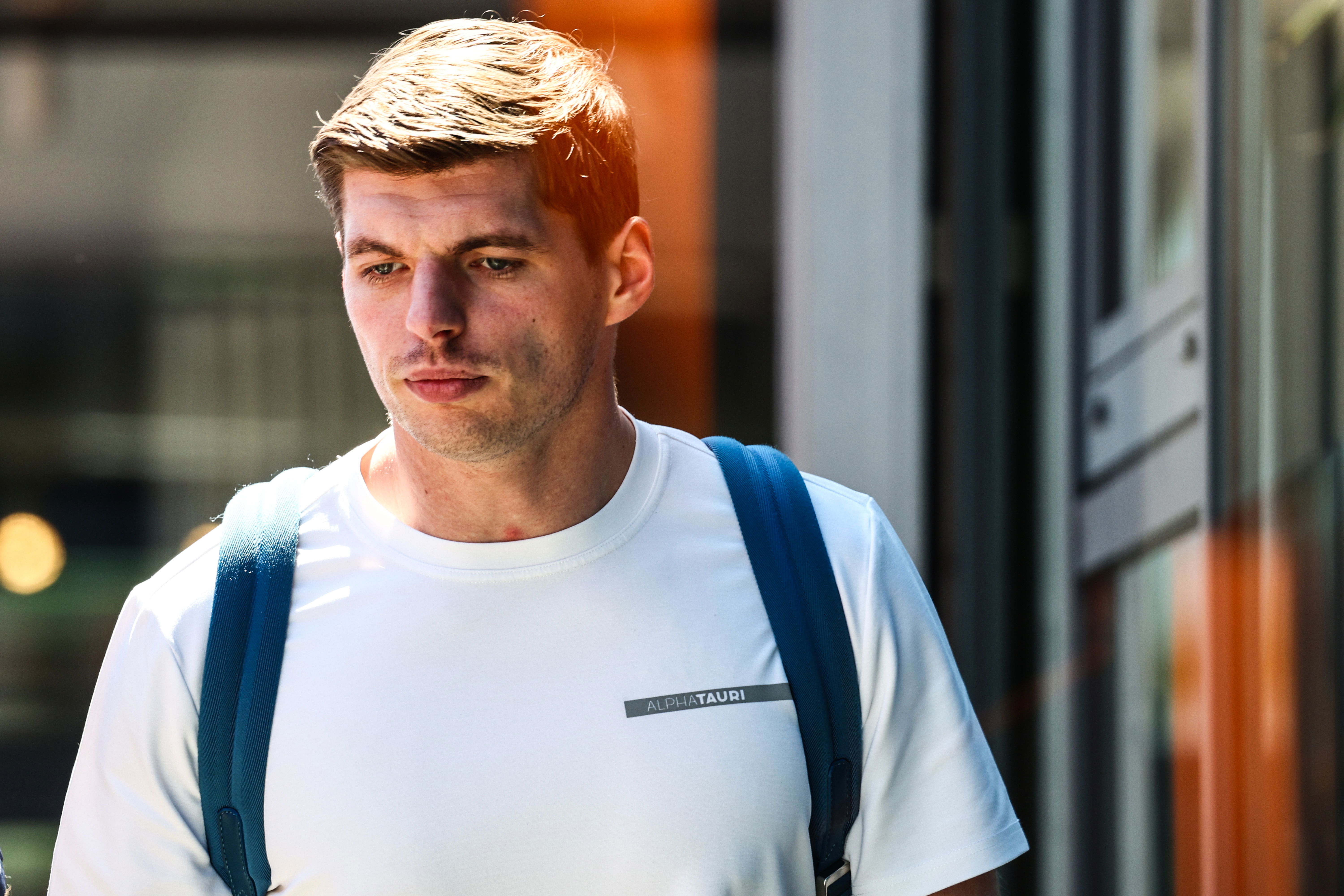 Max Verstappen addresses F1 retirement talk: “I’m already missing out on so much”