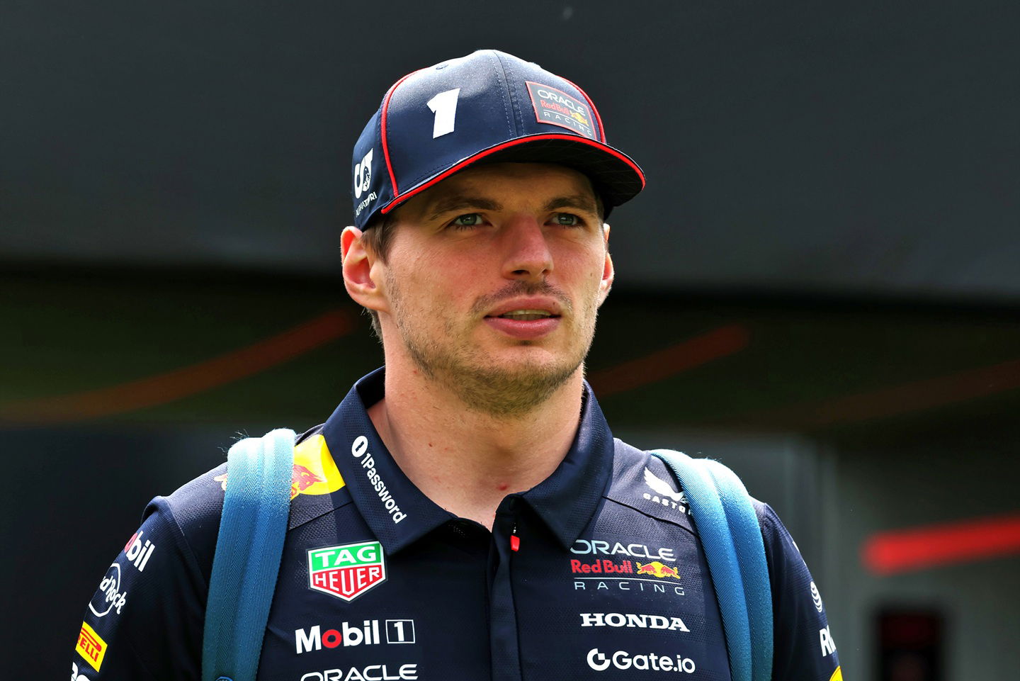 Ranking Max Verstappen’s four options for F1 2026