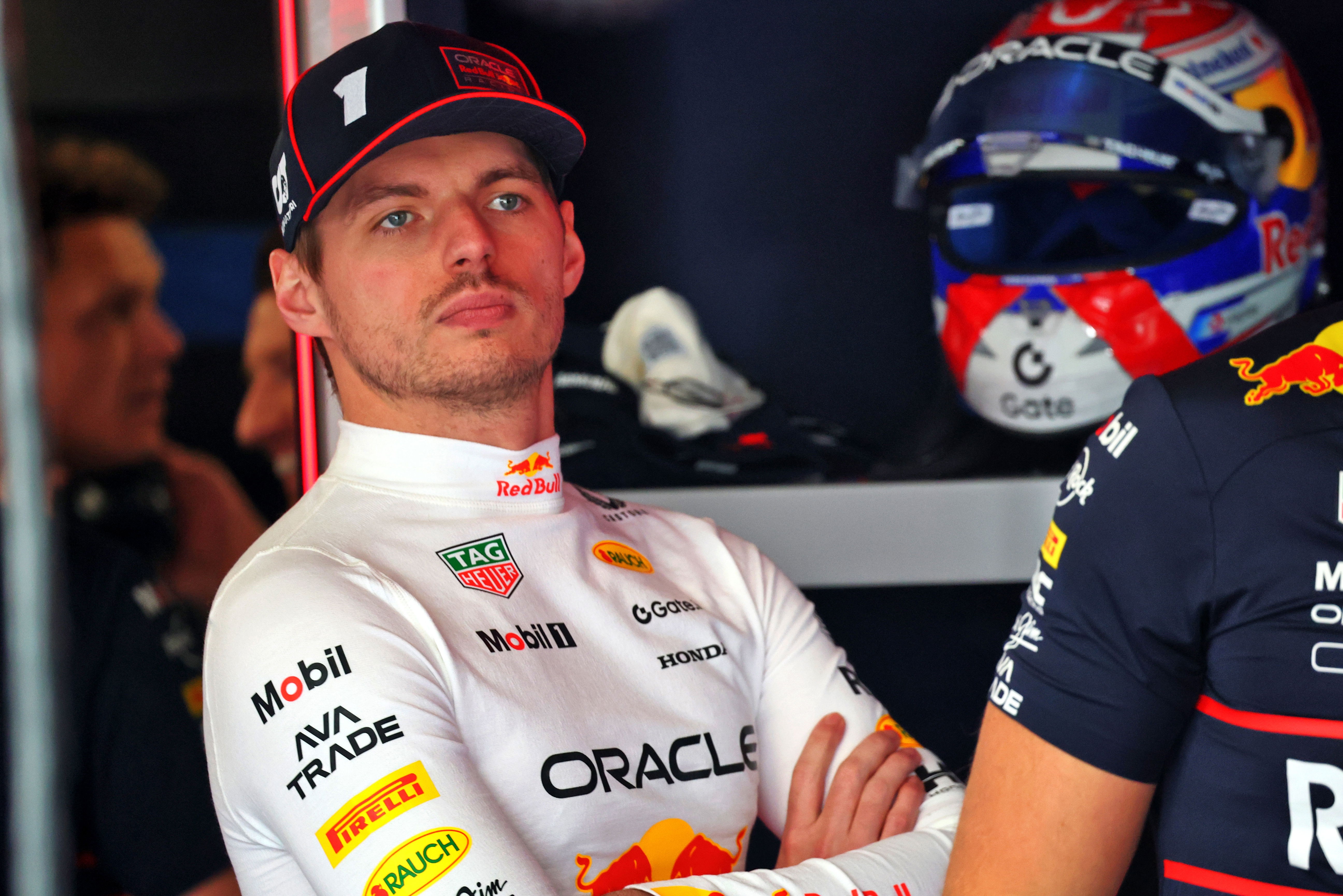Rival F1 team boss fuels Max Verstappen to Mercedes talk: ‘Where there’s smoke, there’s fire’