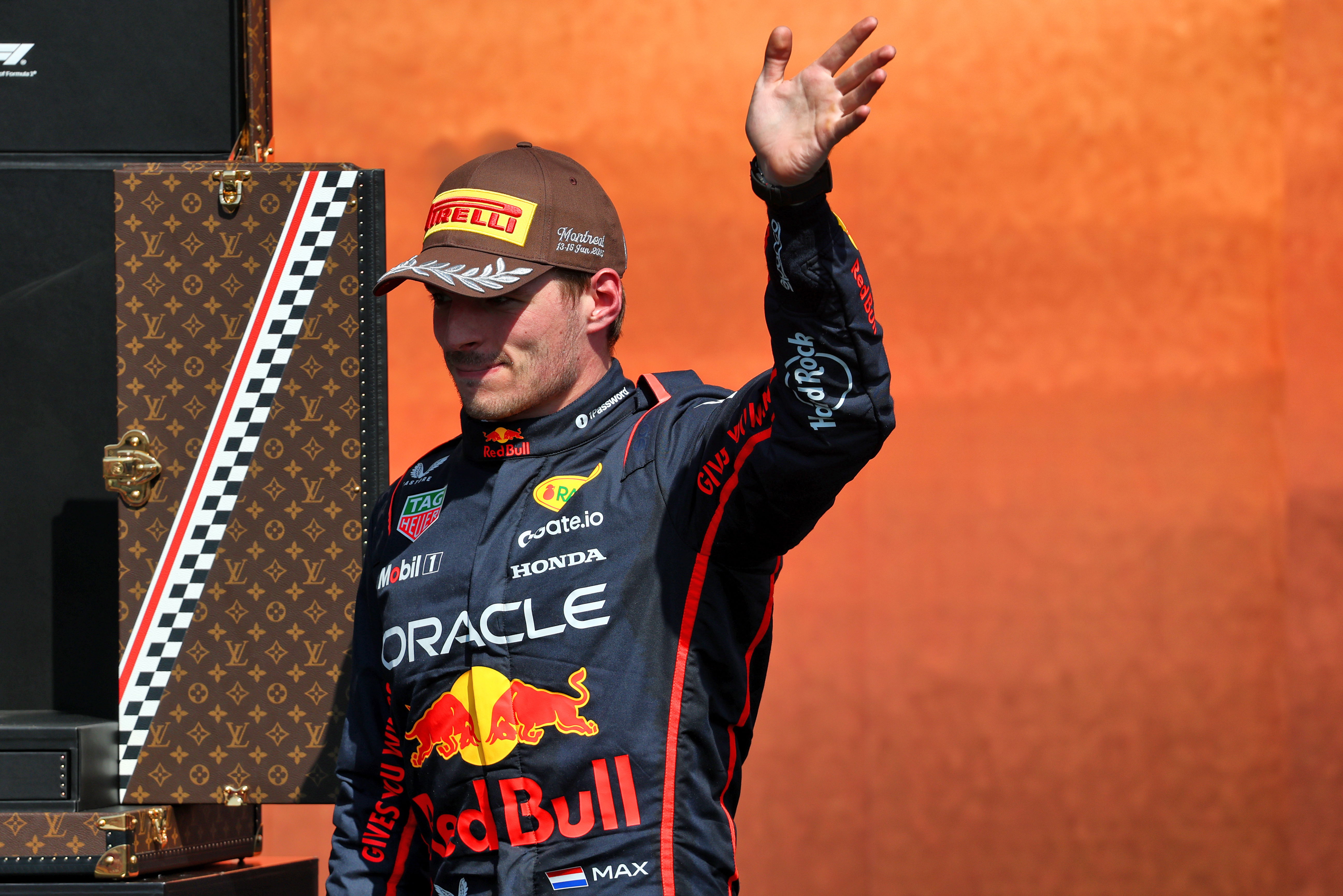 Ralf Schumacher: Red Bull F1 shake-up the ‘deciding factor’ for Max Verstappen